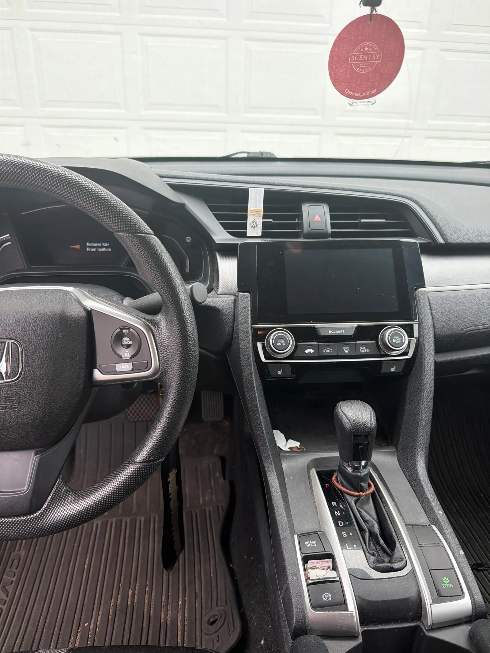 Console