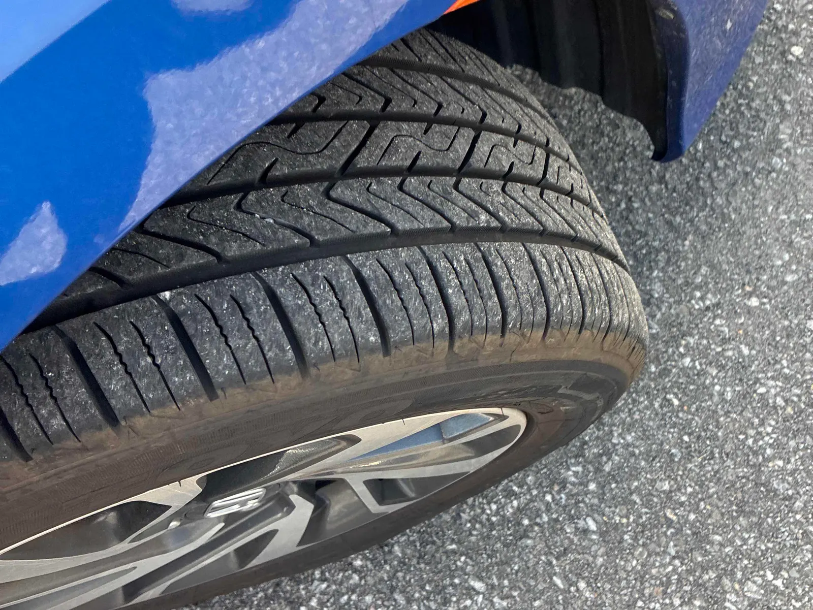 Tire