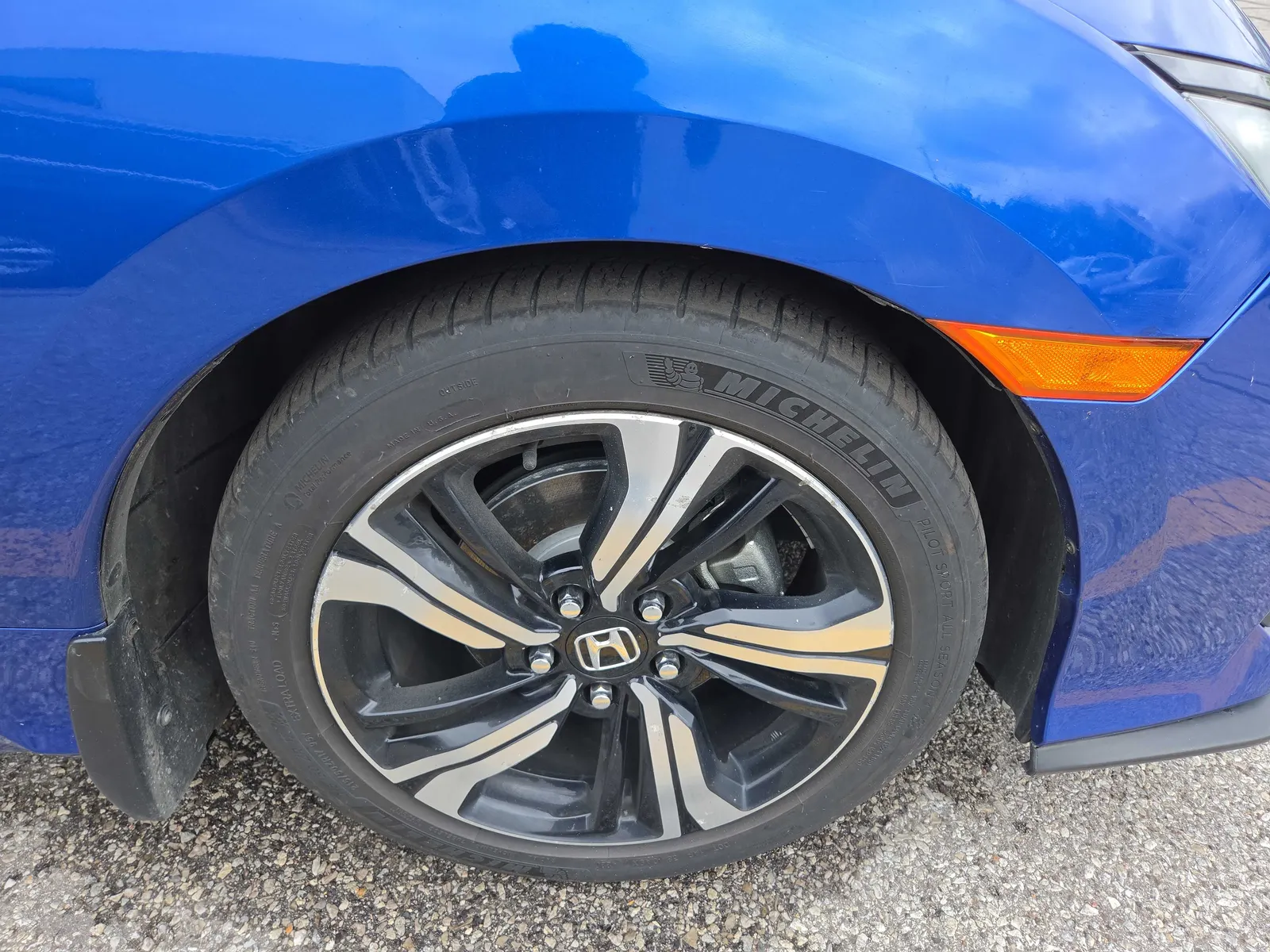 Tire