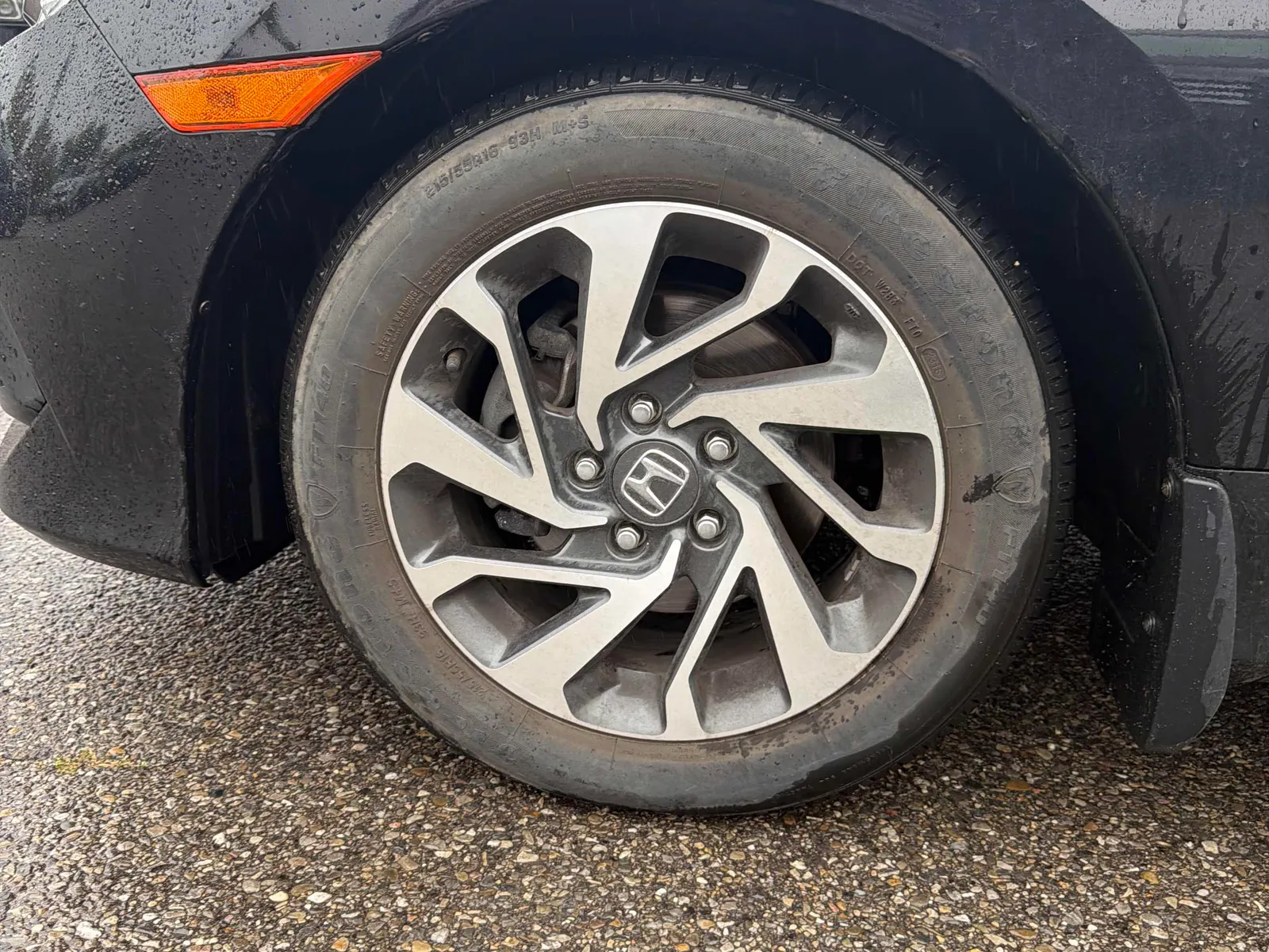 Tire