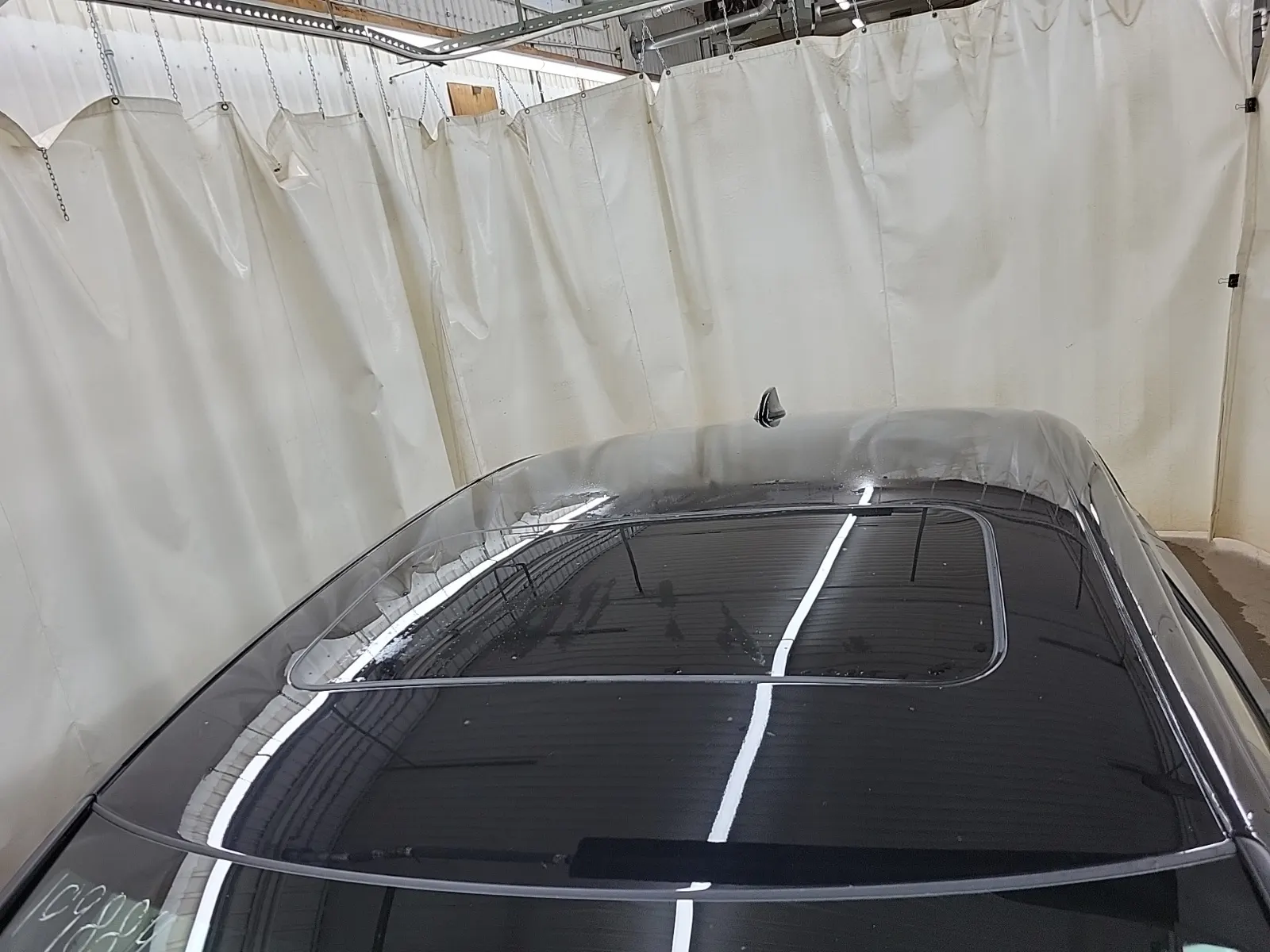 Exterior Roof Photo