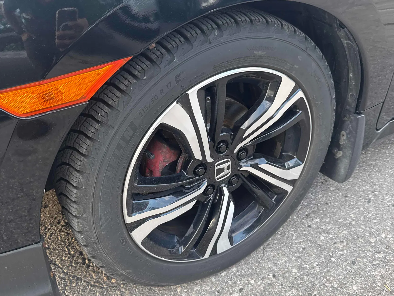 Tire