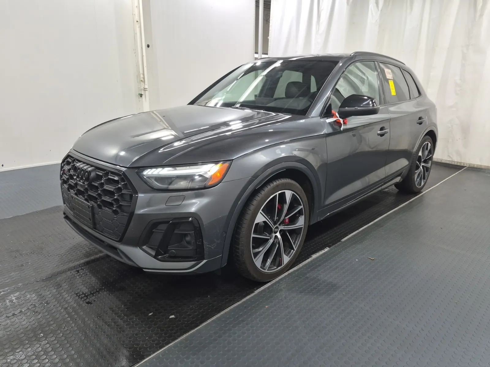 2023 Audi SQ5