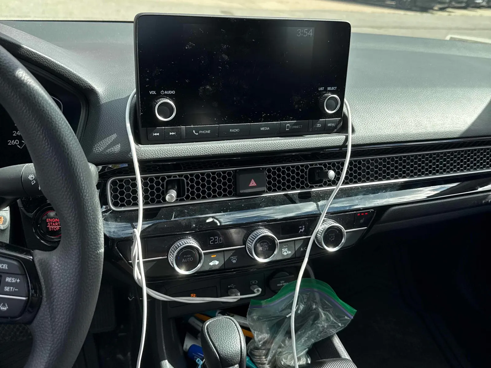 Console