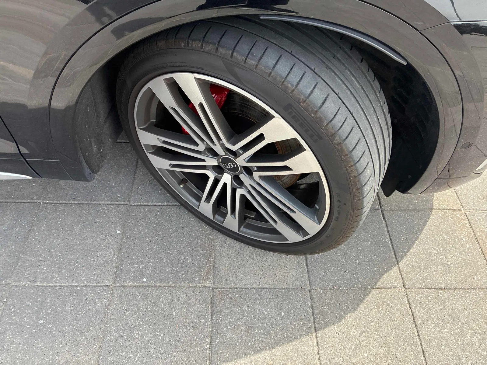 Tire