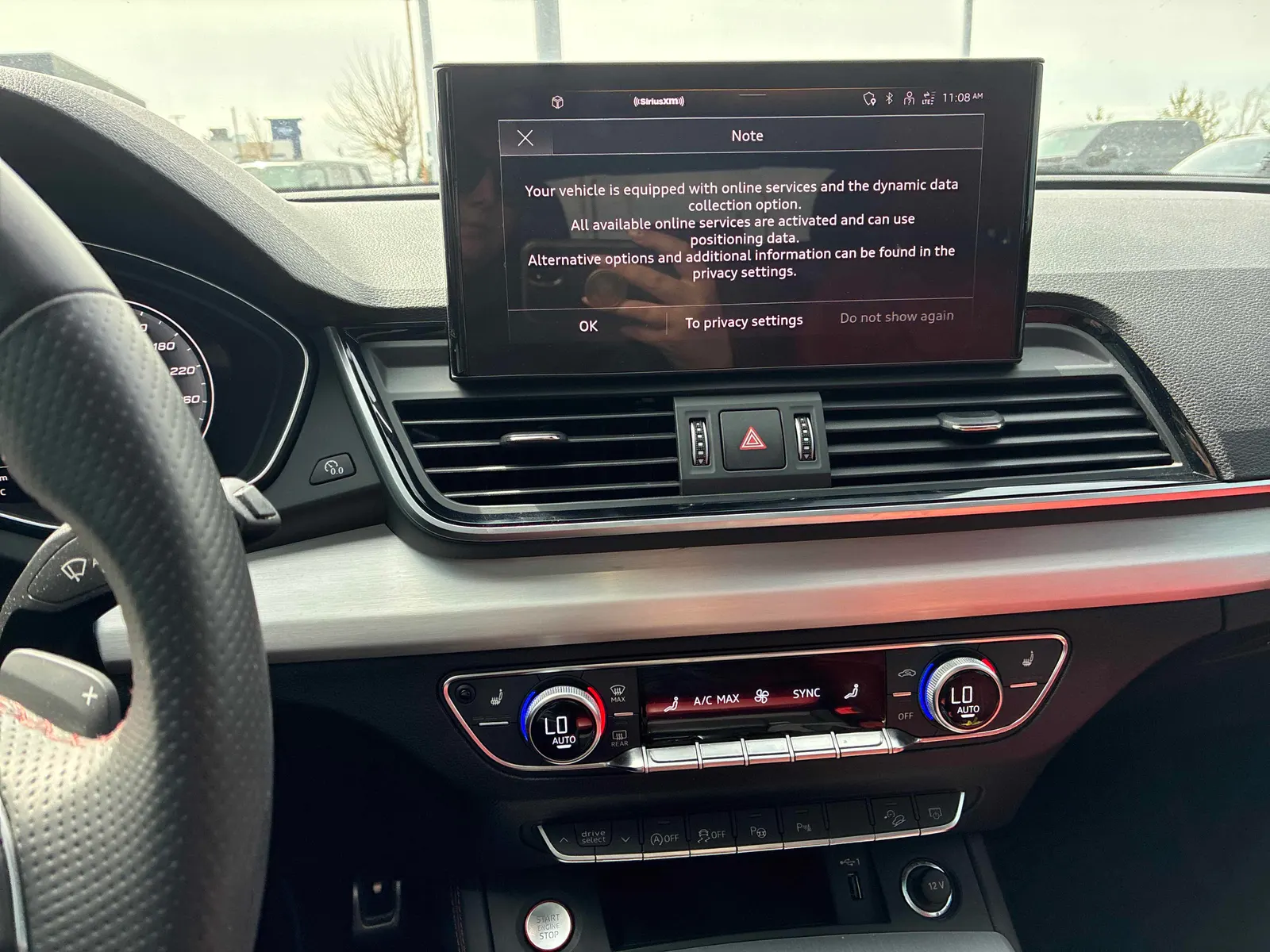 Console