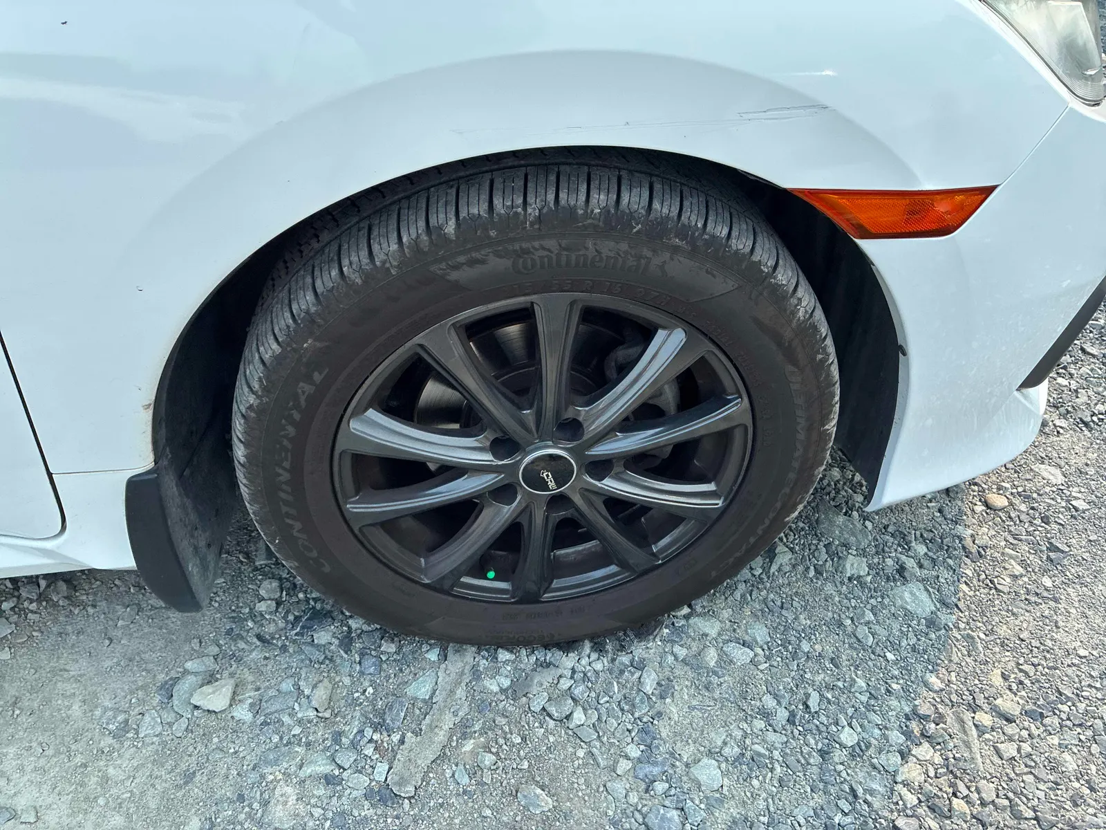 Tire