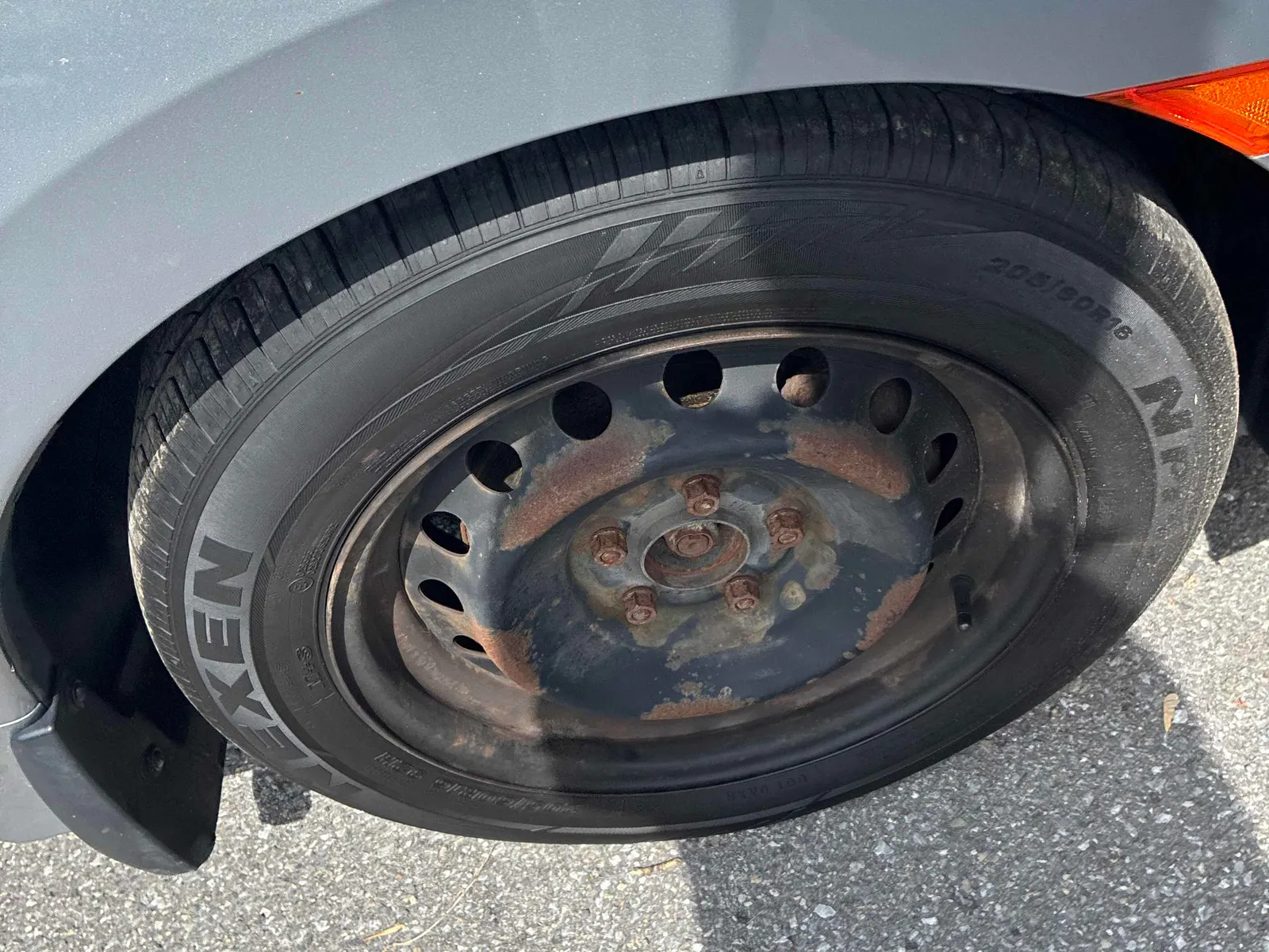 Tire