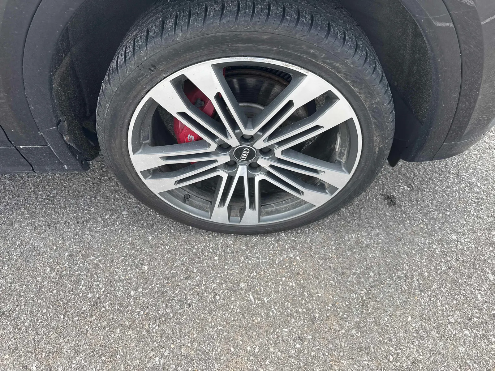 Tire