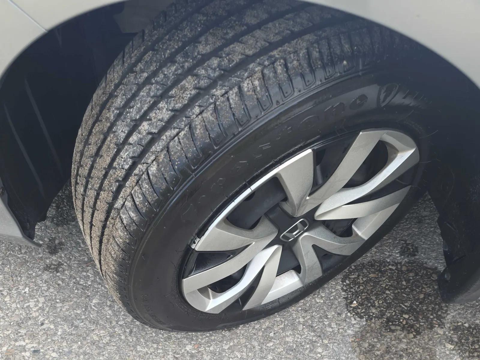 Tire