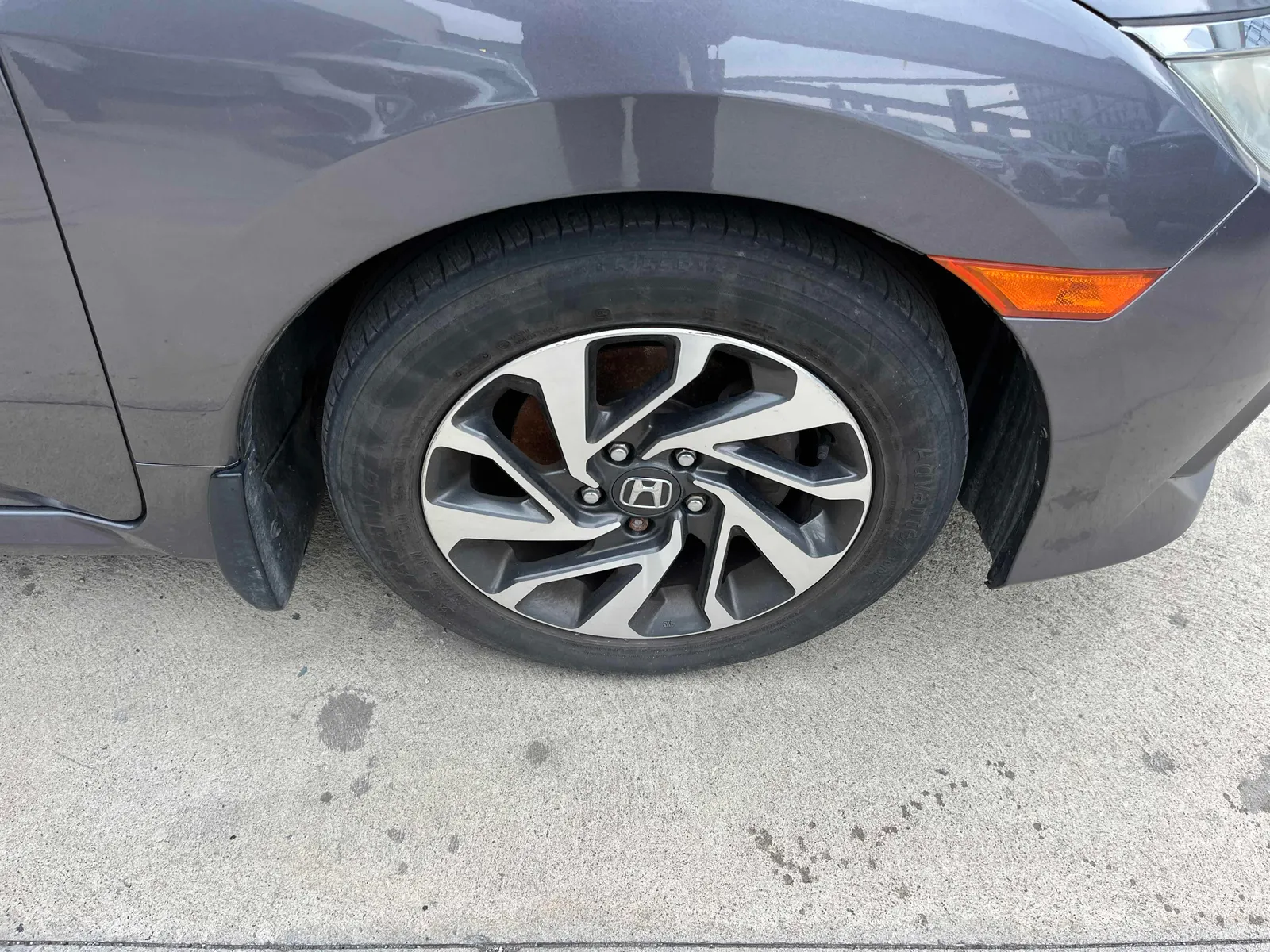 Tire