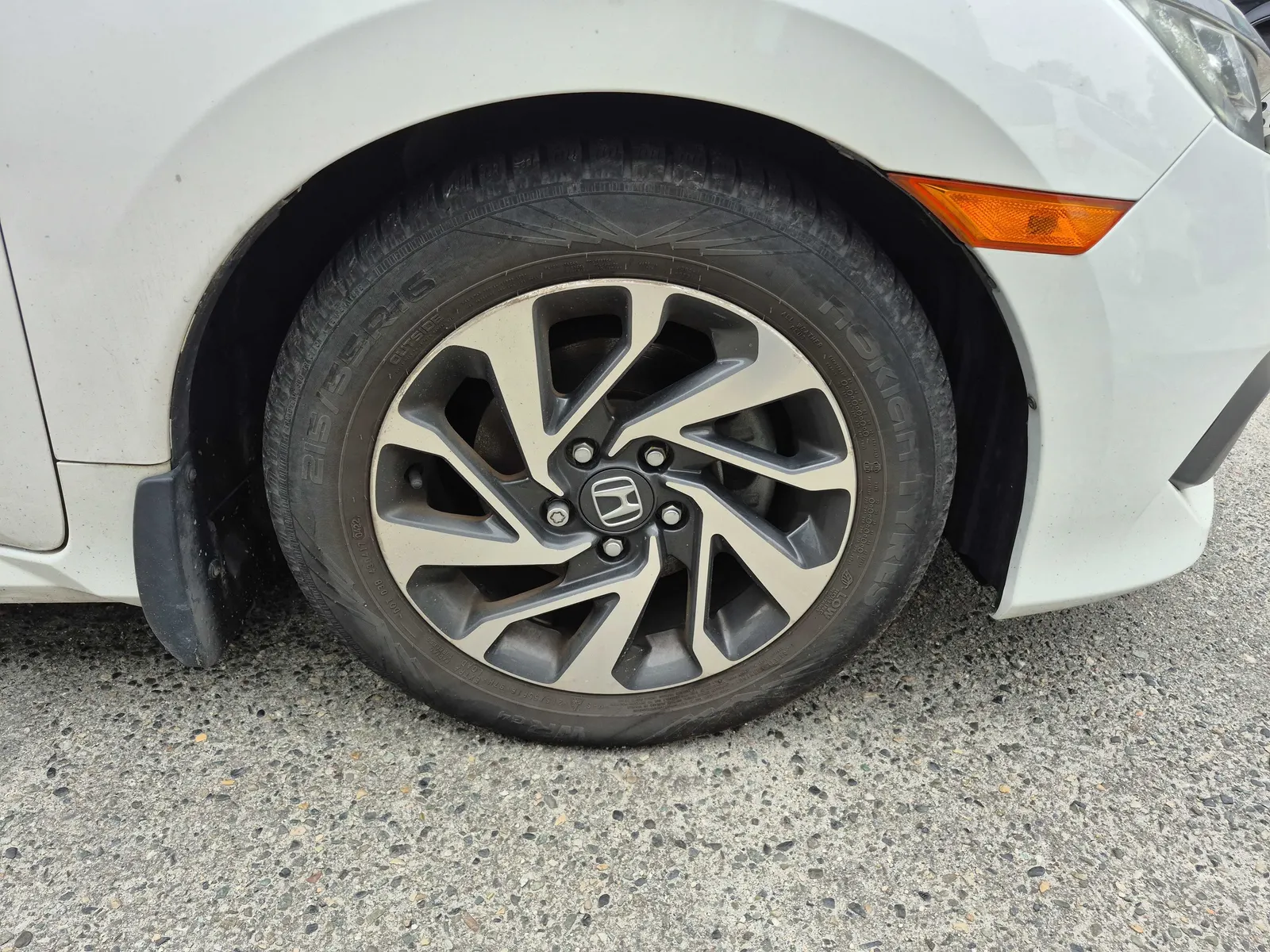 Tire