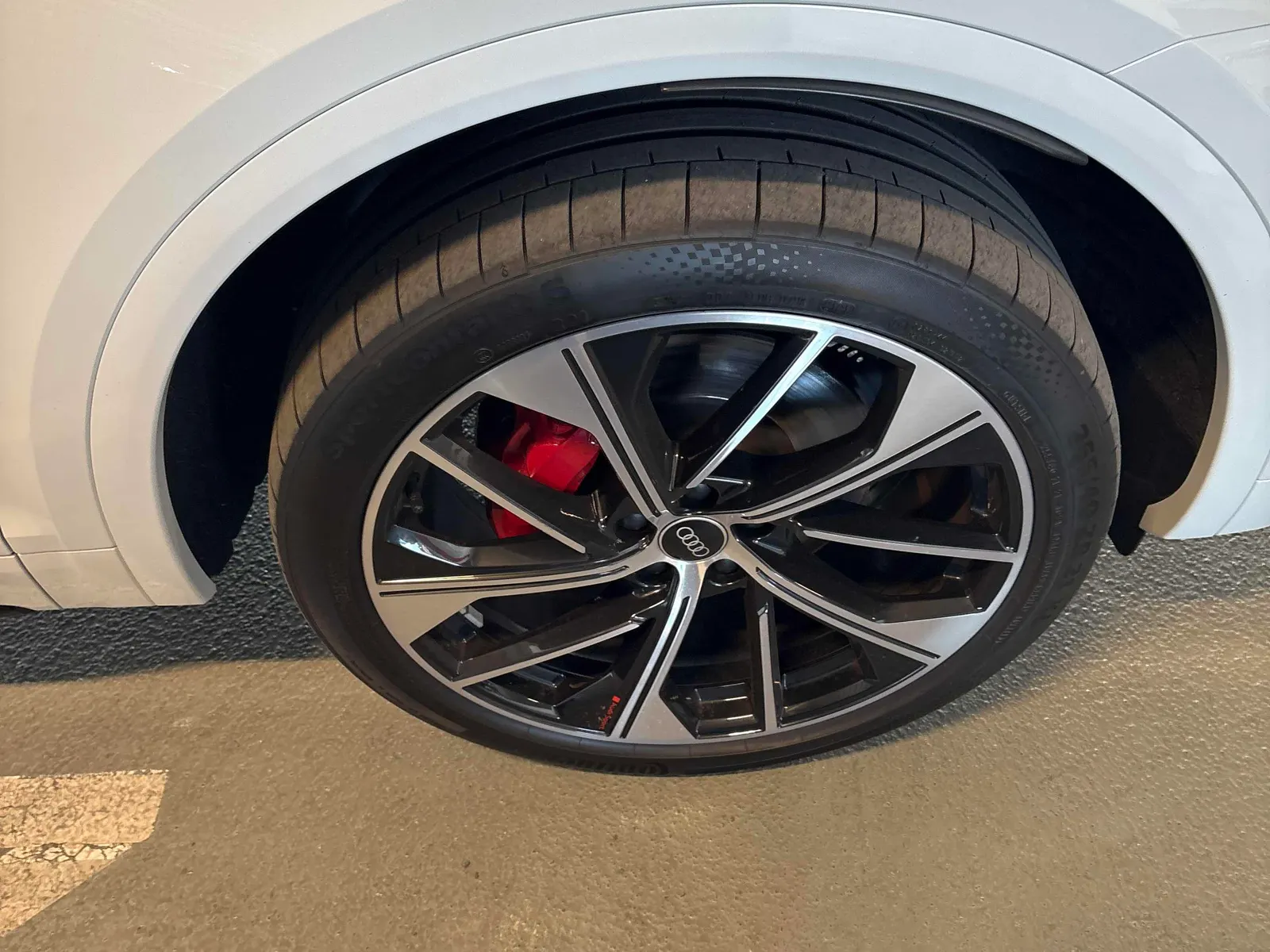 Tire