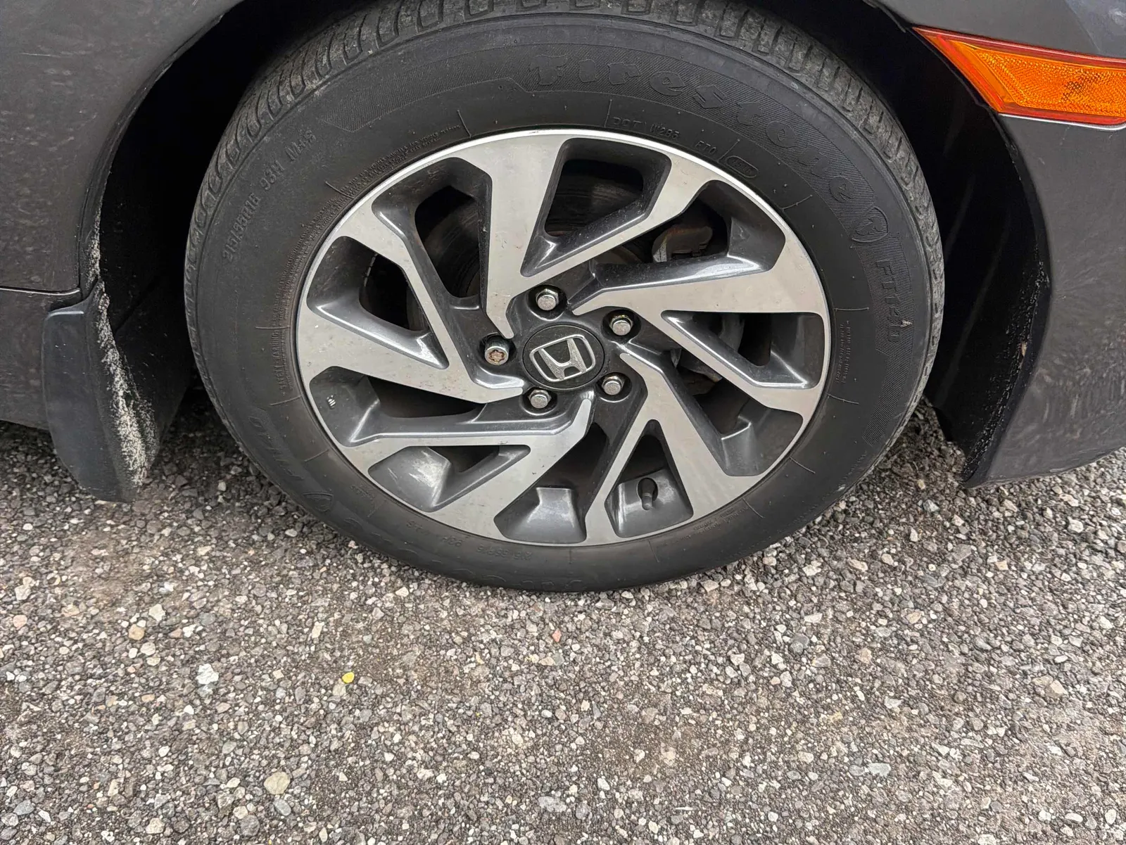 Tire