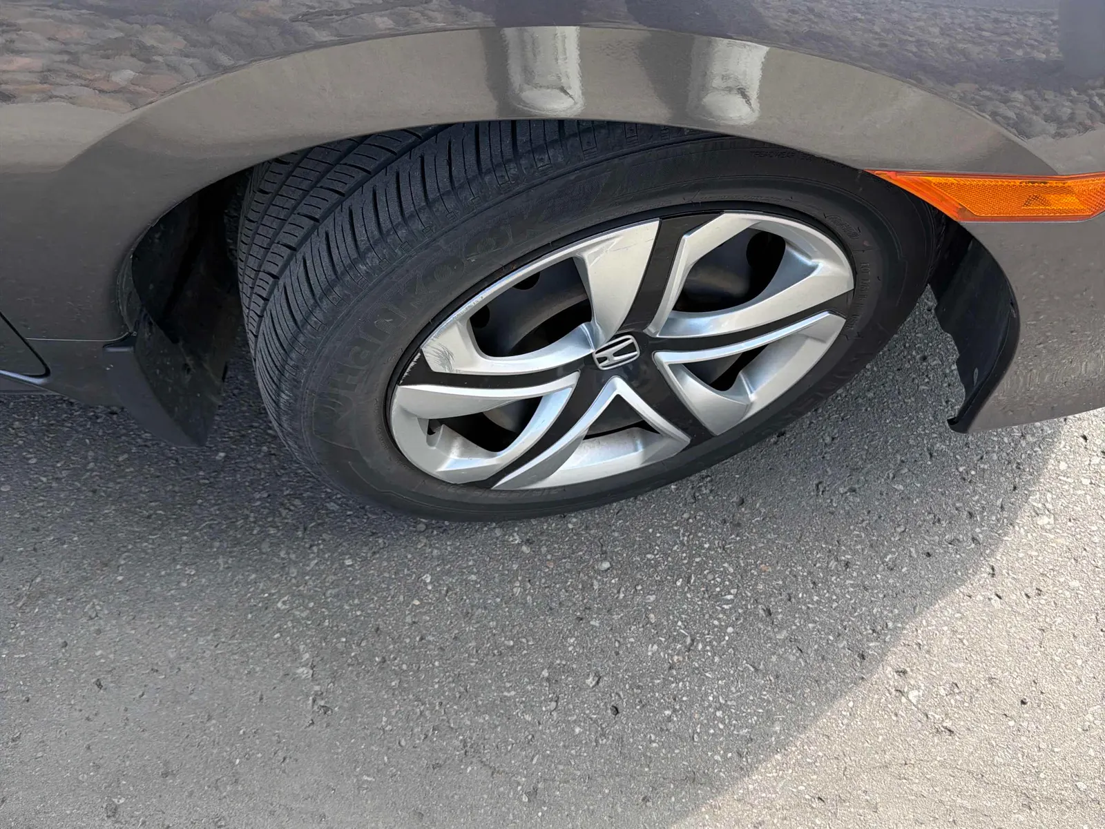 Tire