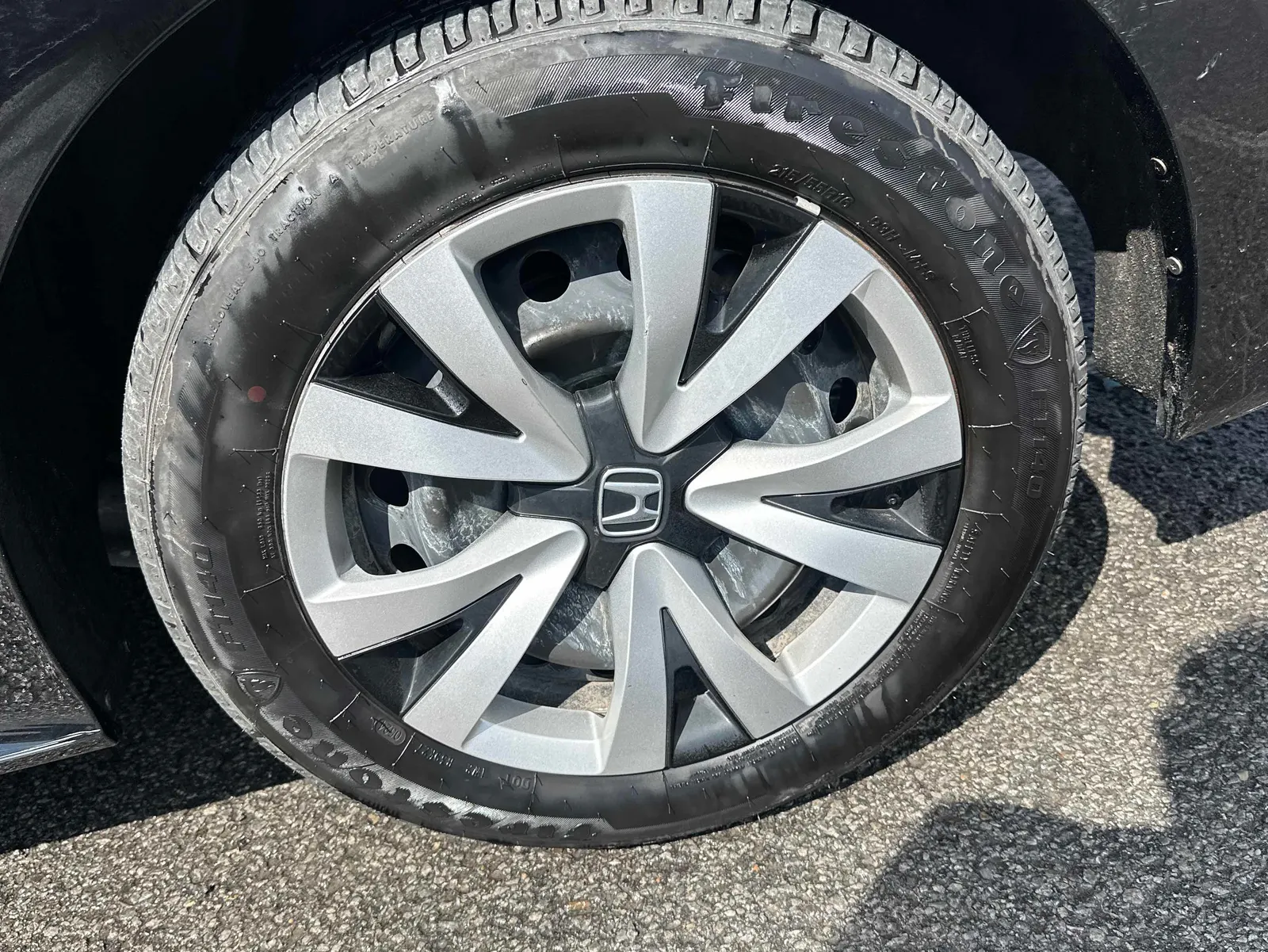 Tire