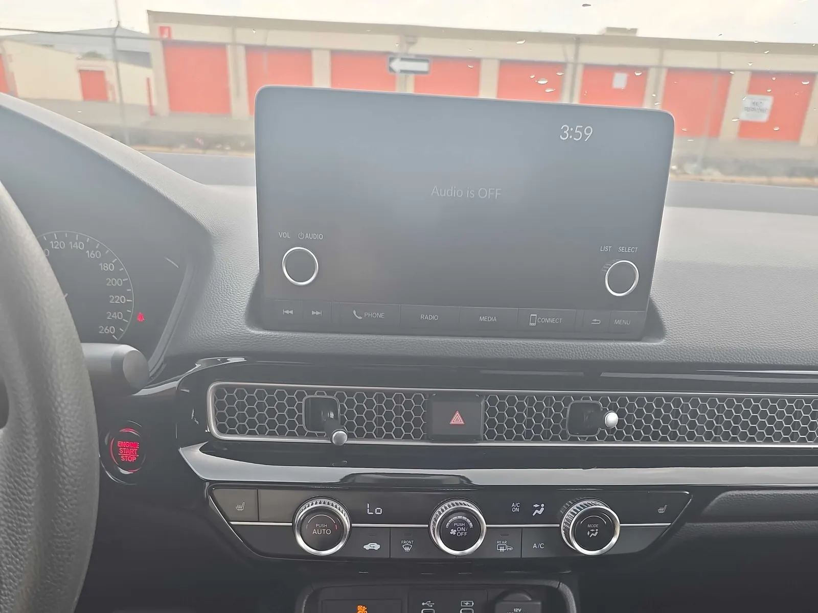 Console