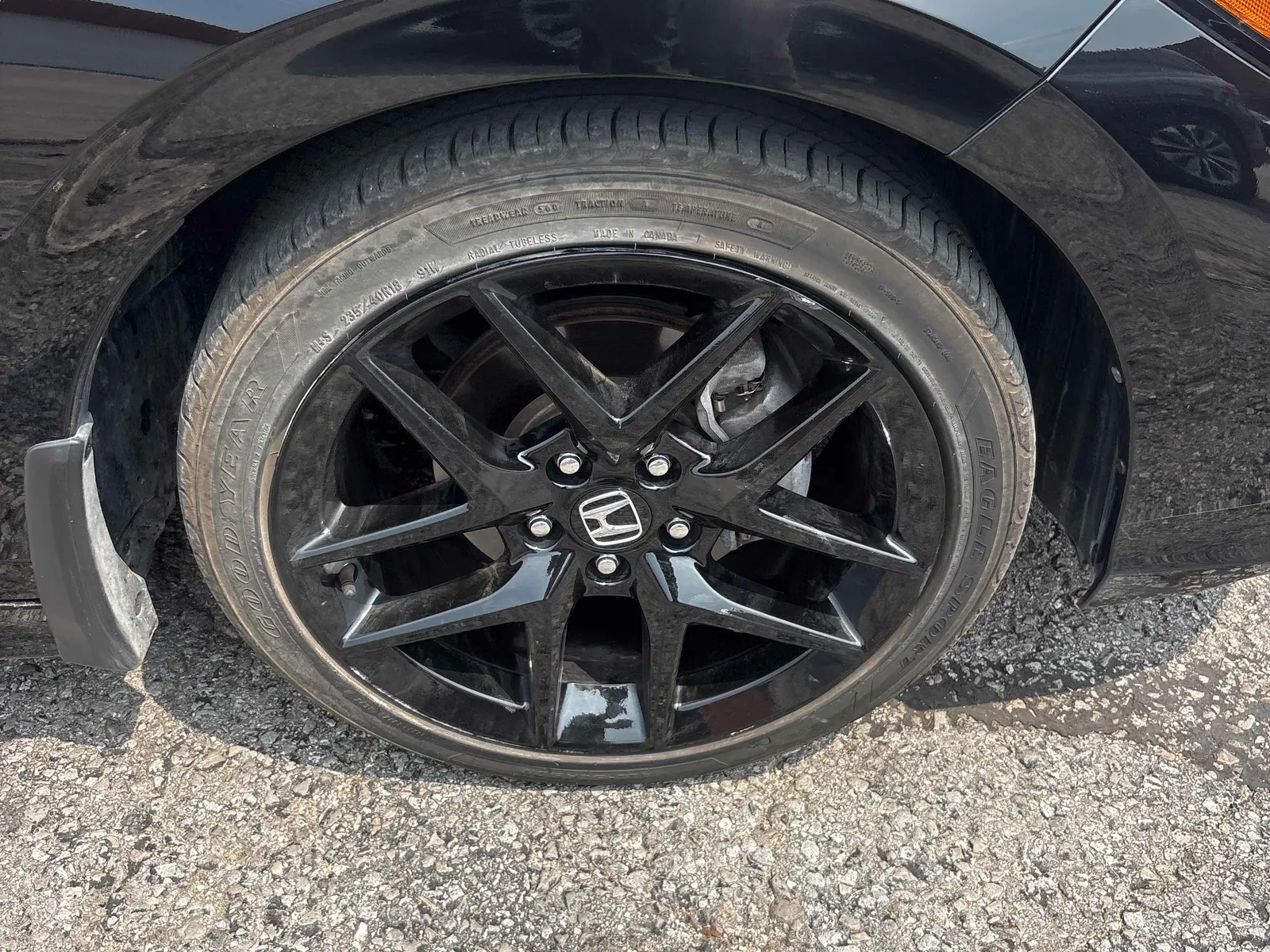 Tire