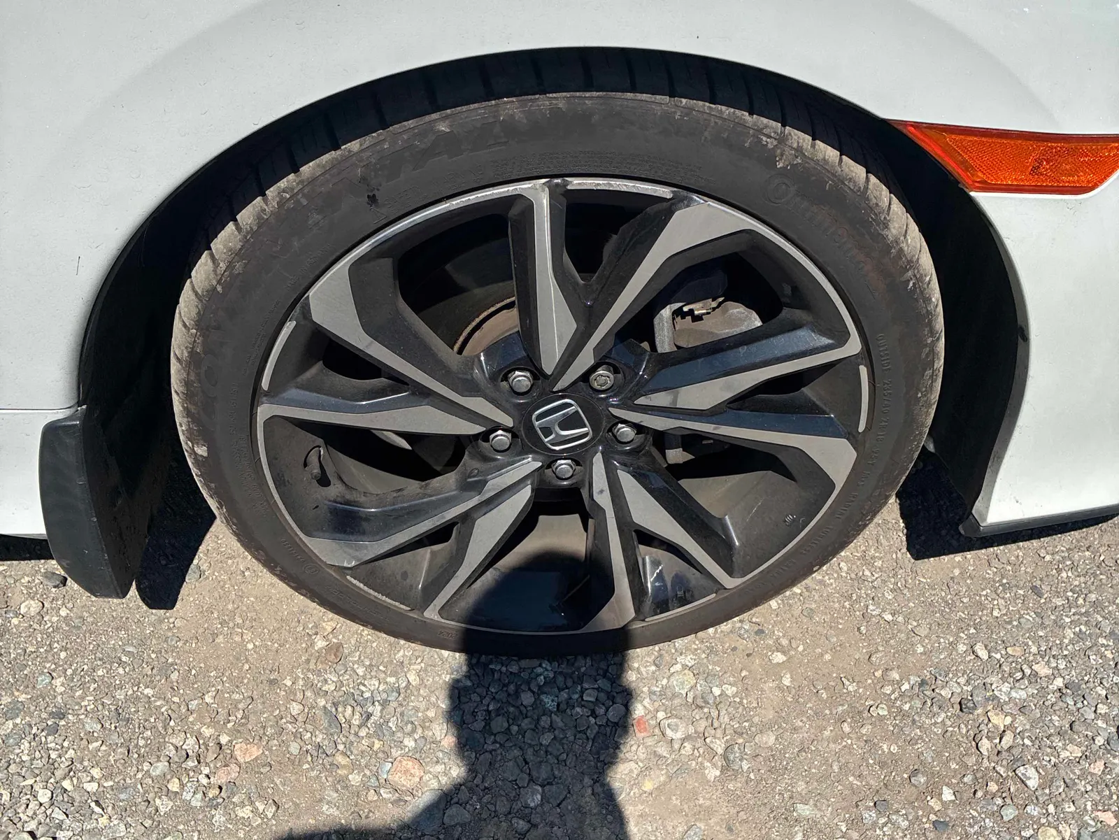 Tire
