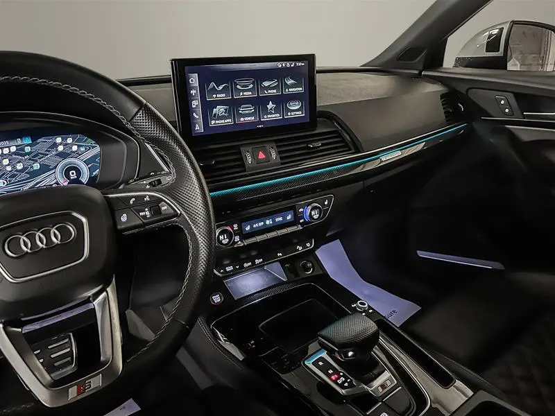Console