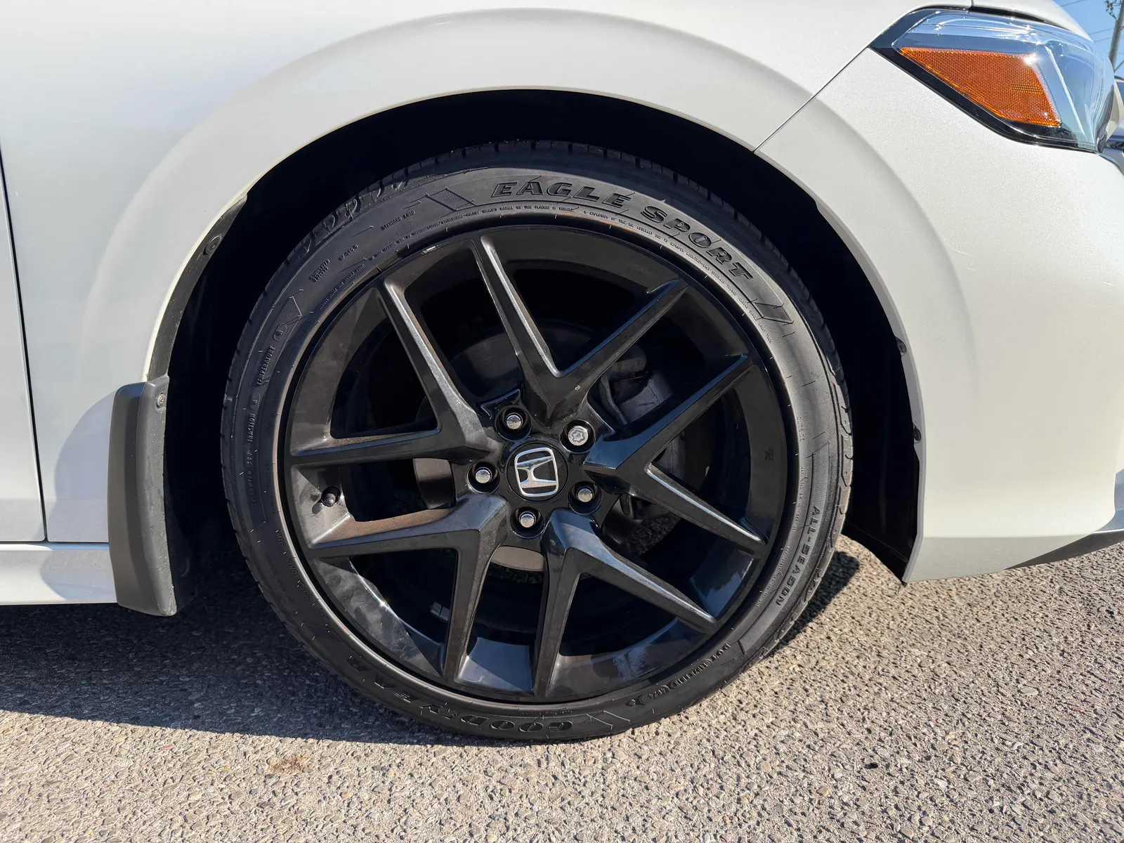 Tire