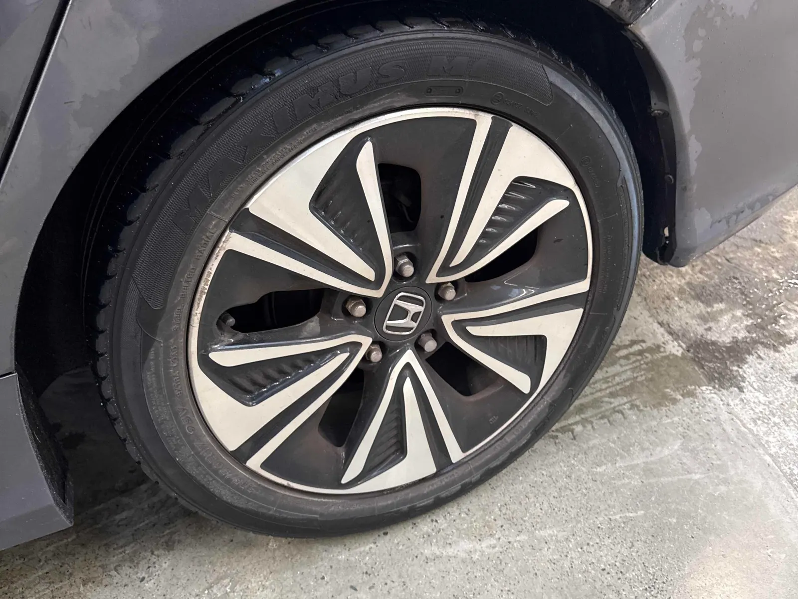 Tire