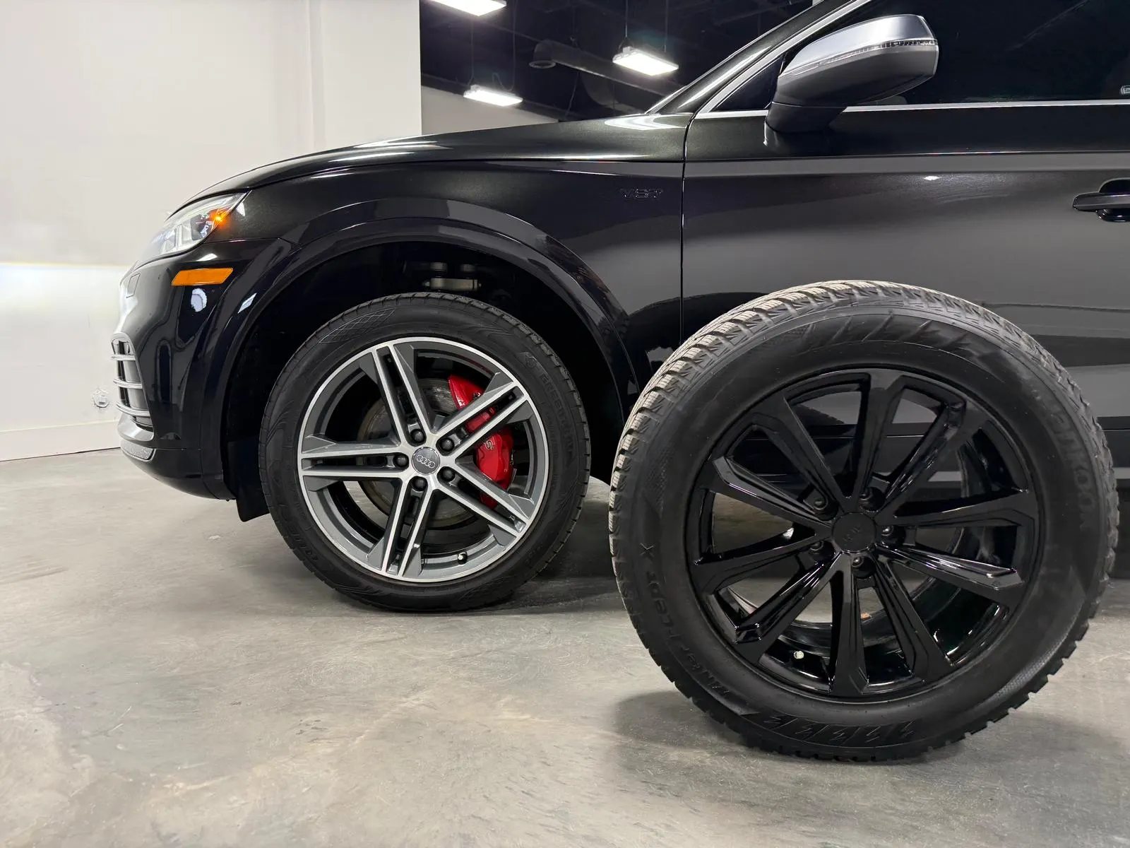 Tire
