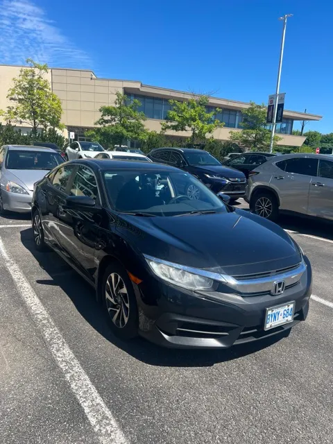 Passenger side