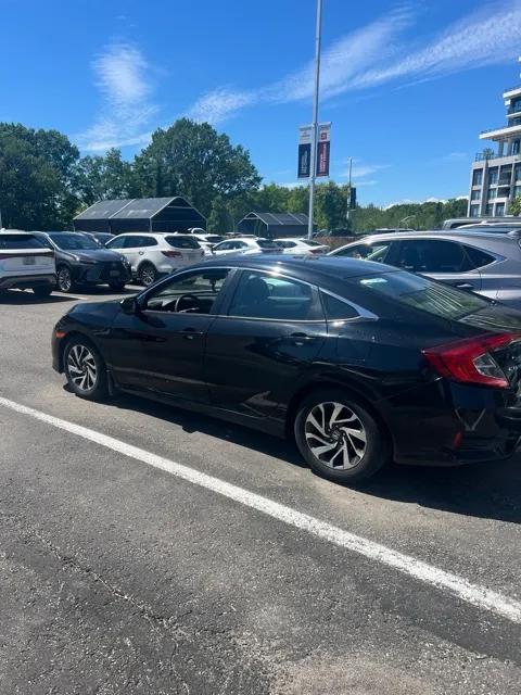 Driver side