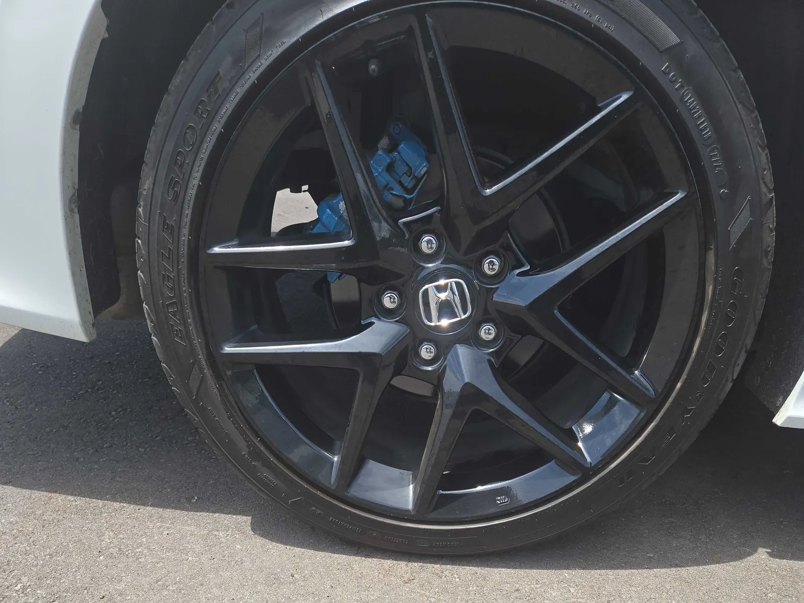 Tire