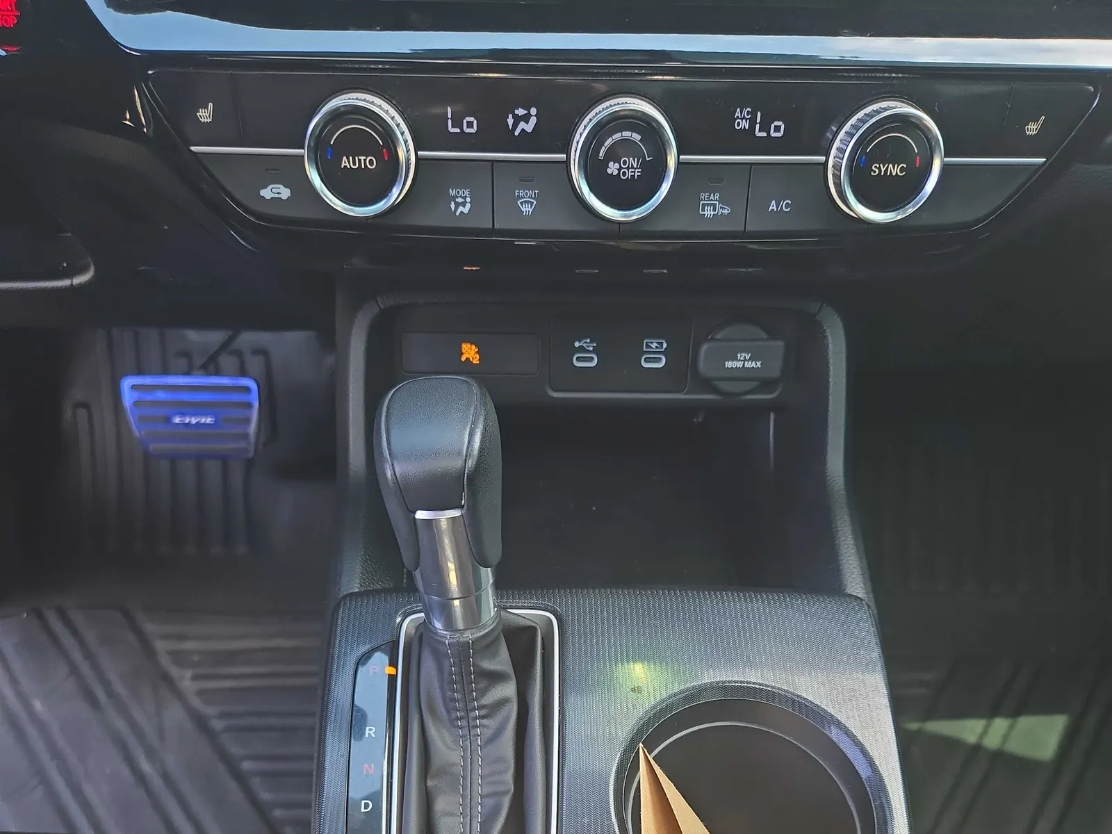 Console