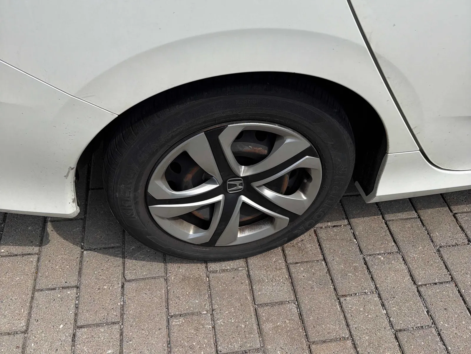 Tire