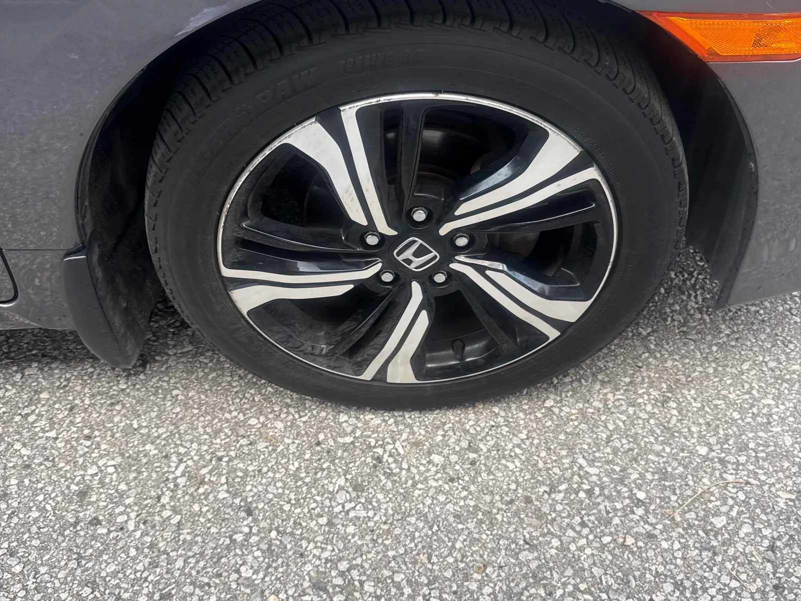 Tire