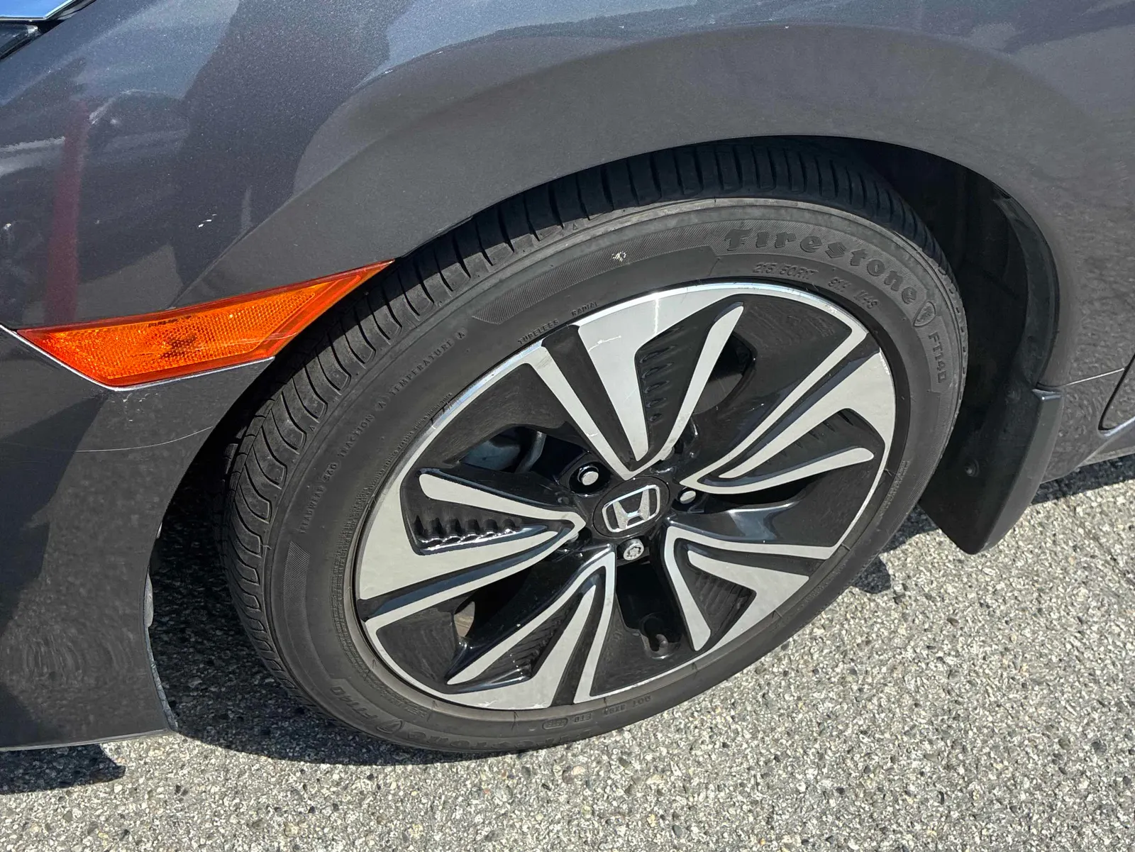 Tire