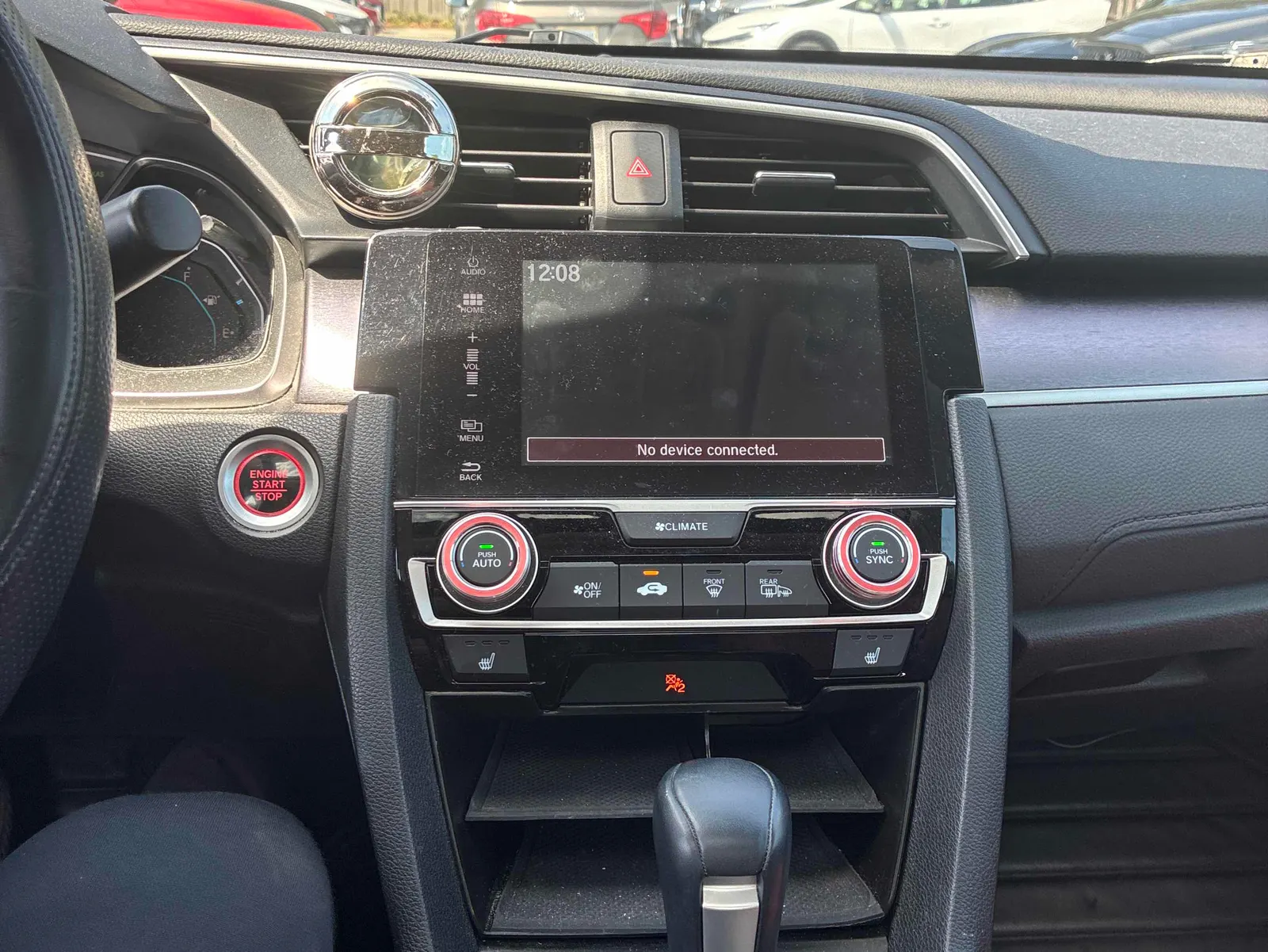Console