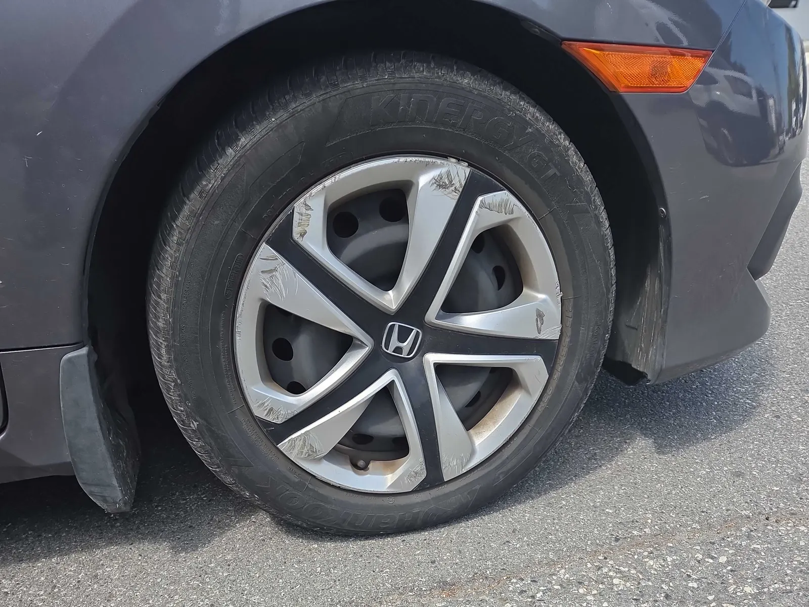 Tire