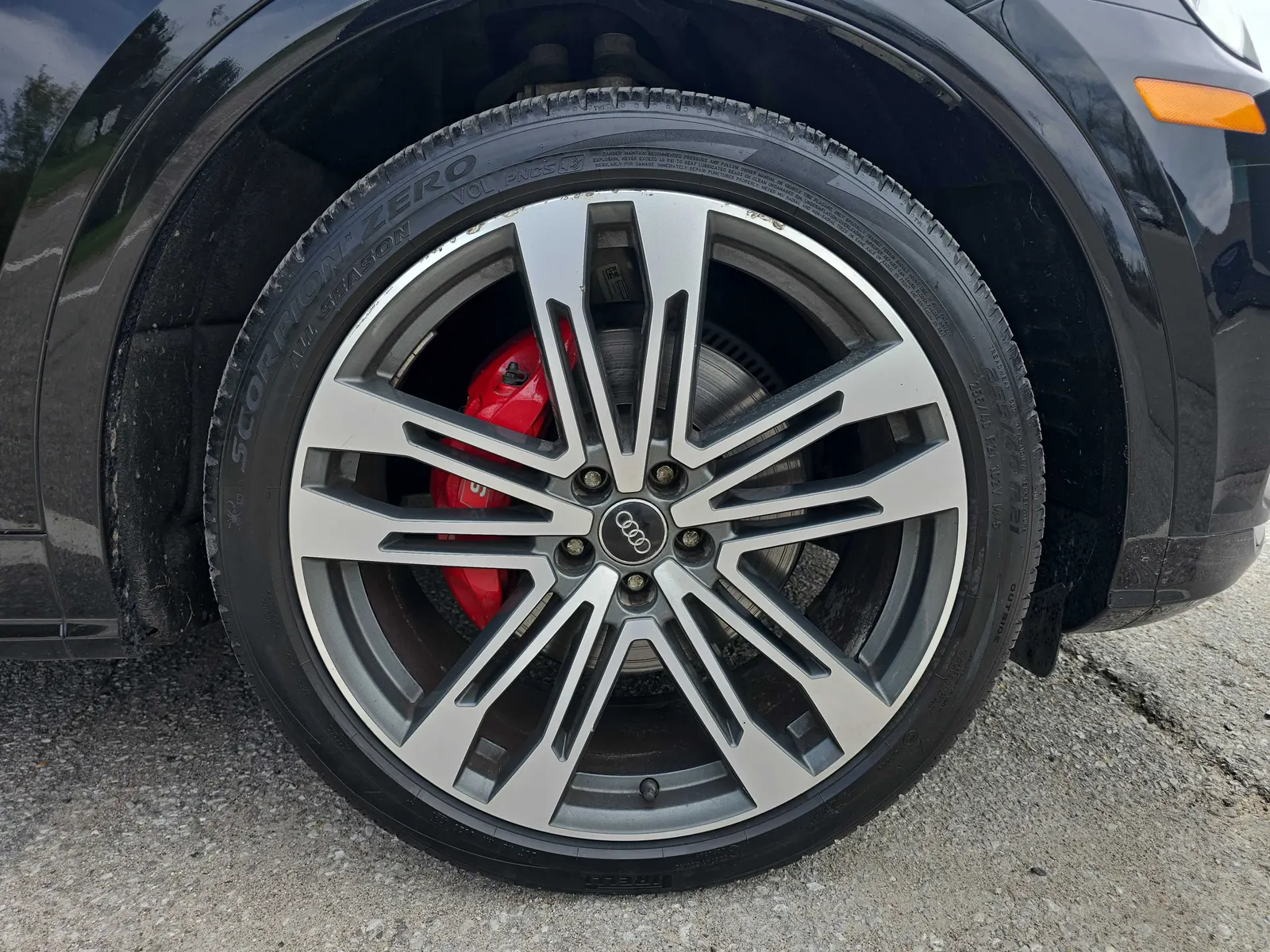 Tire