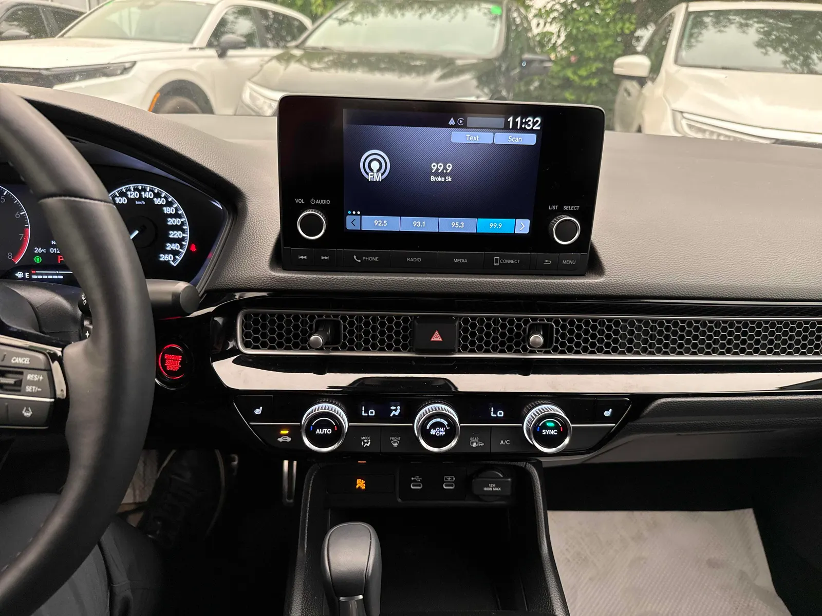 Console