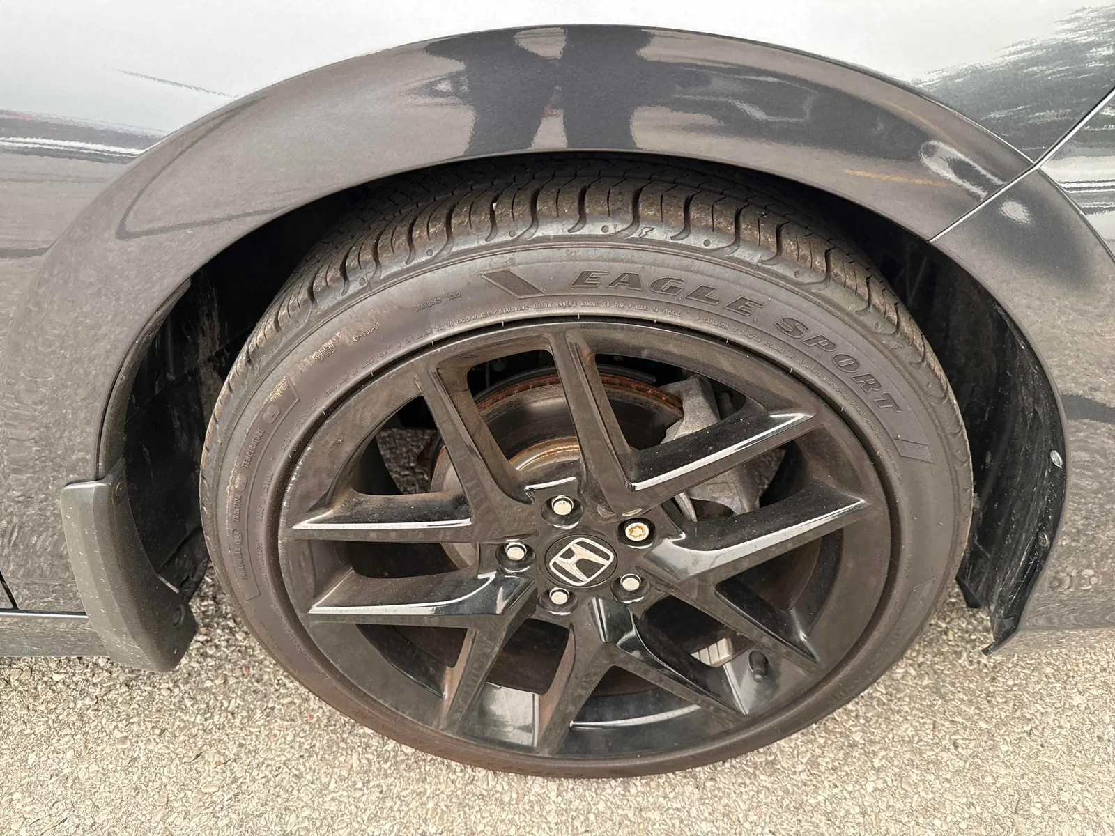 Tire