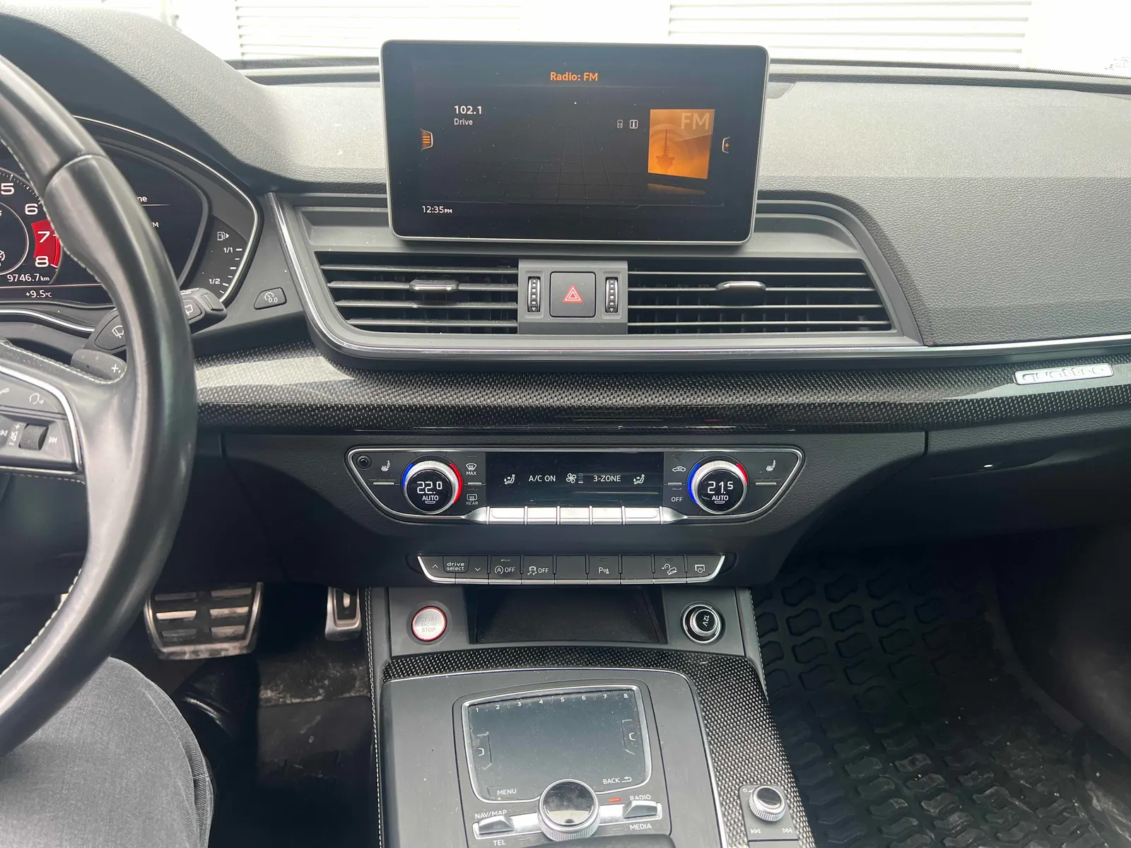 Console