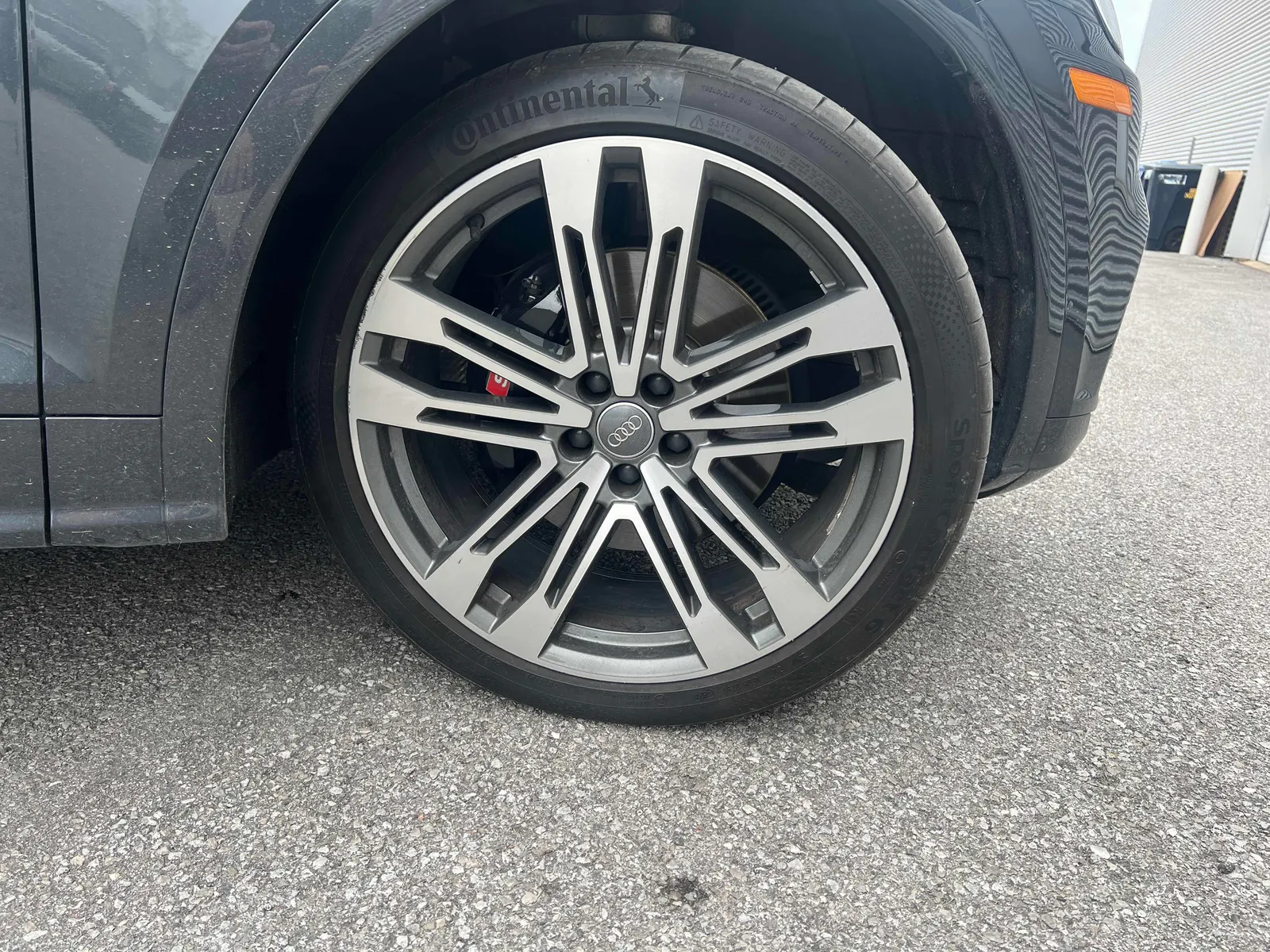 Tire