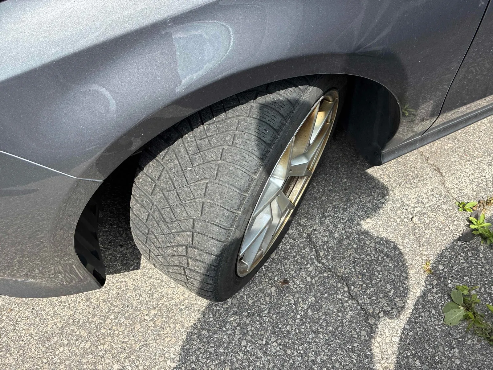 Tire