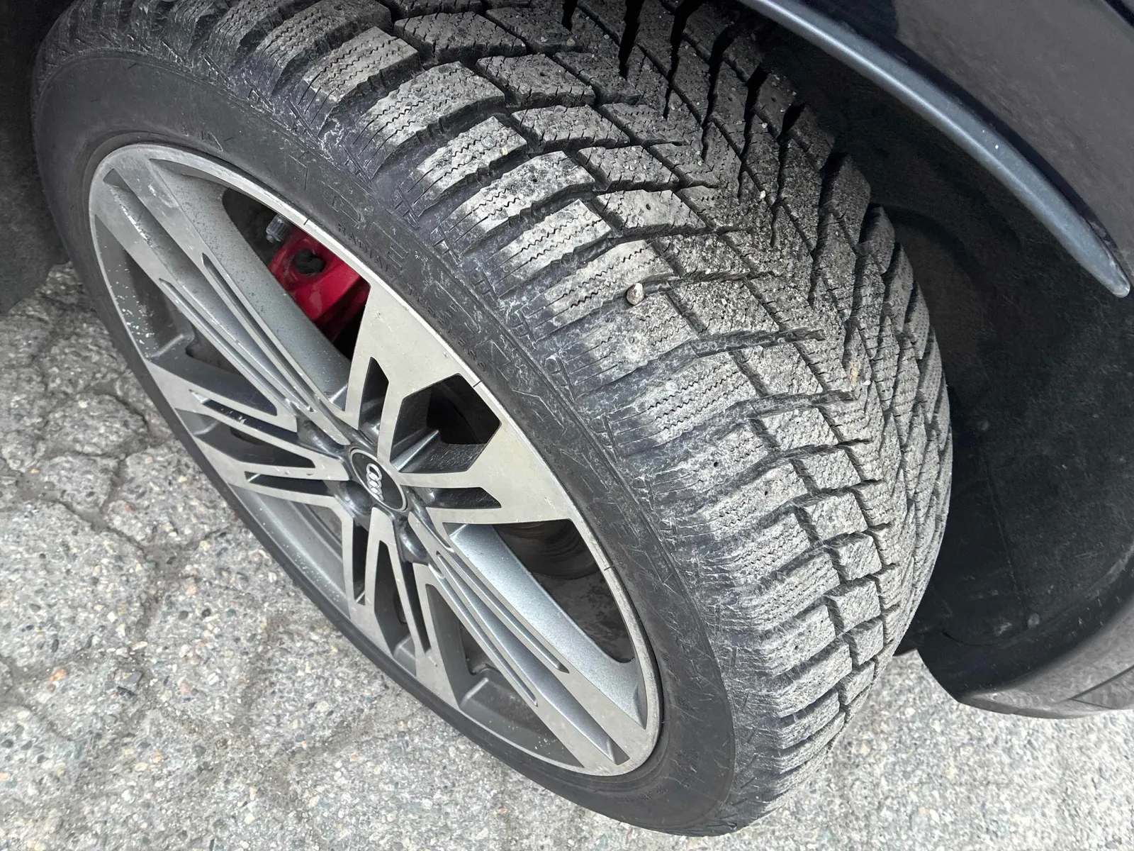 Tire