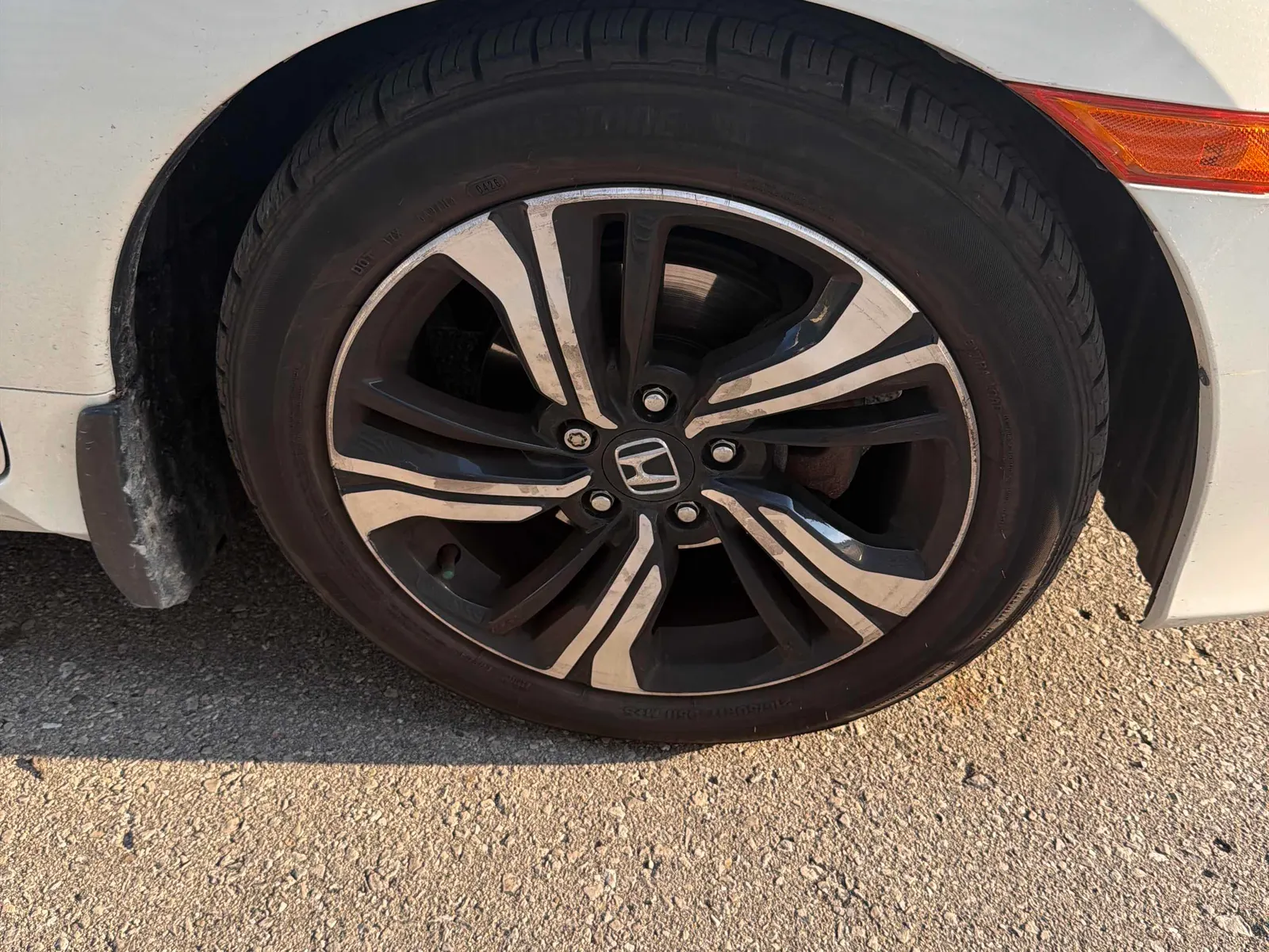 Tire