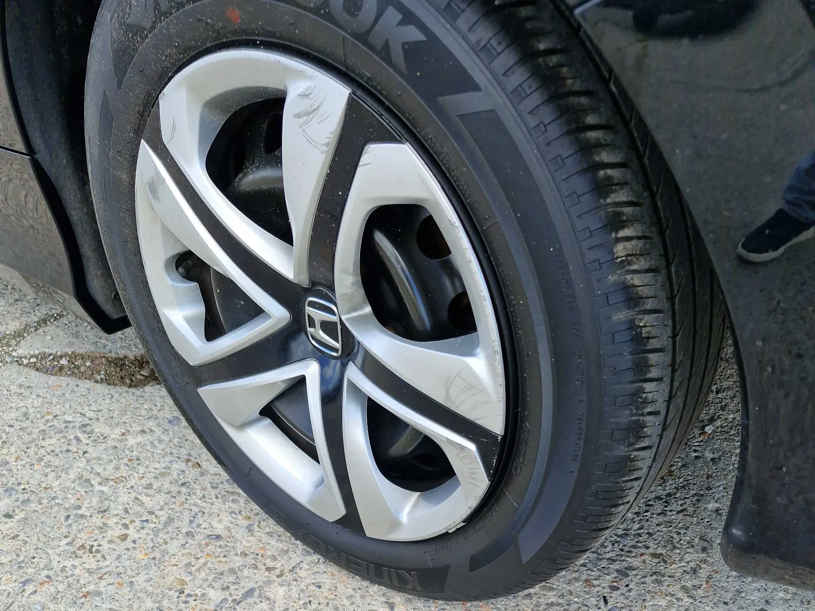 Tire