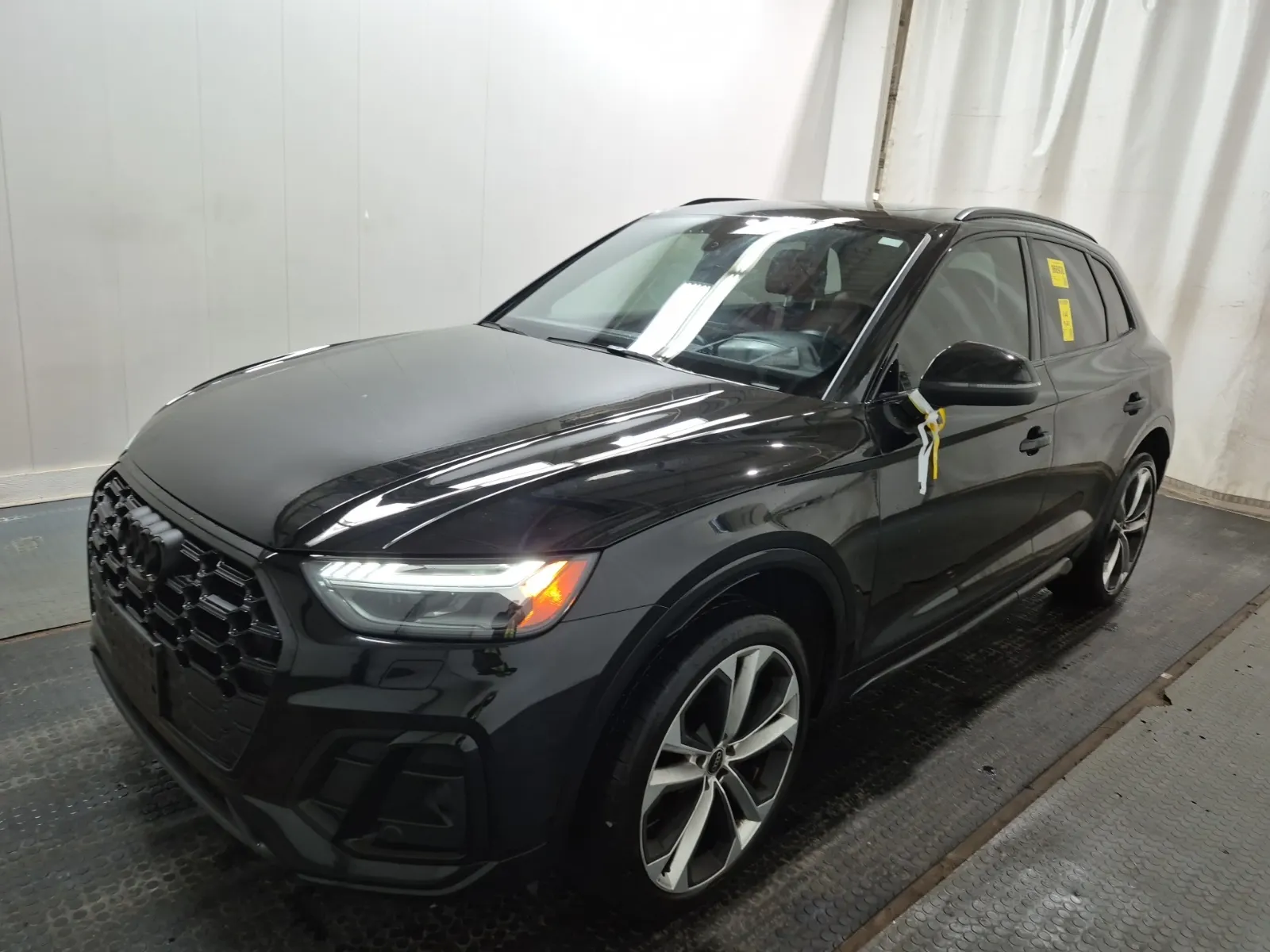 2023 Audi SQ5