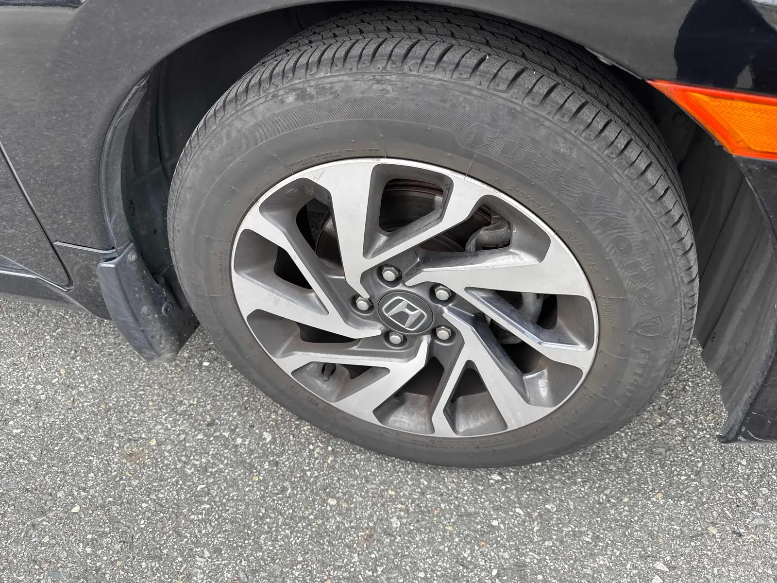 Tire