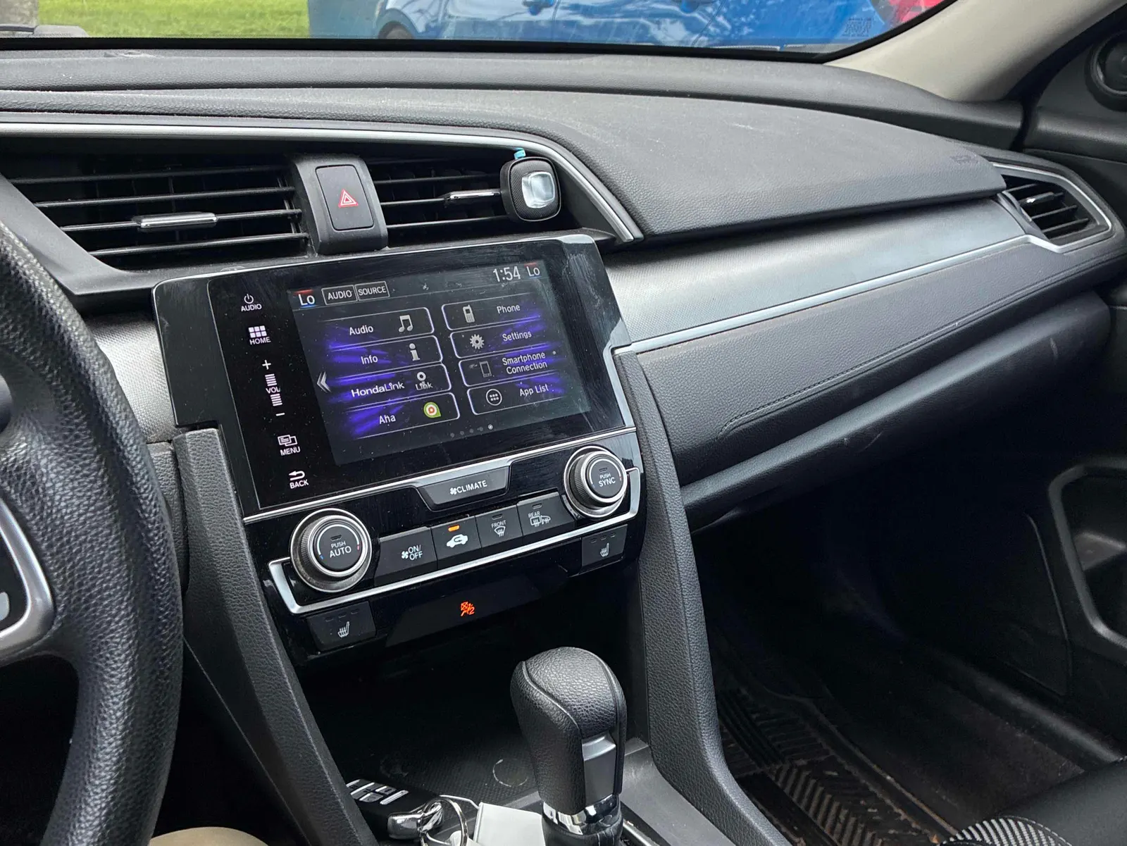 Console