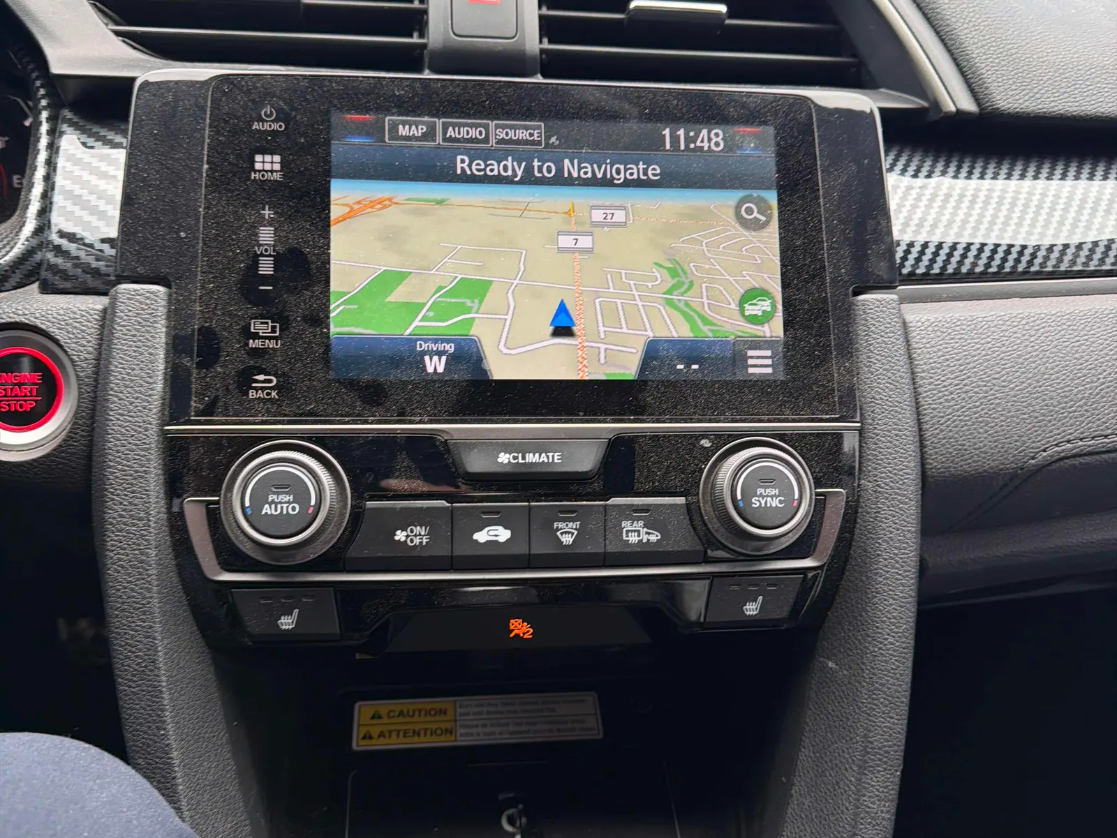 Console