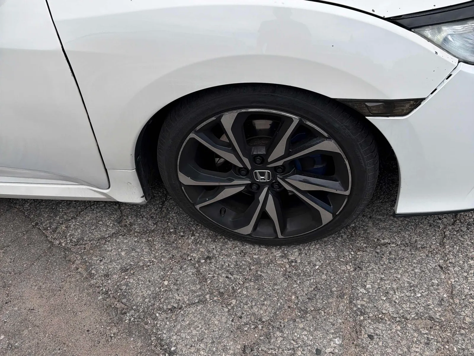 Tire